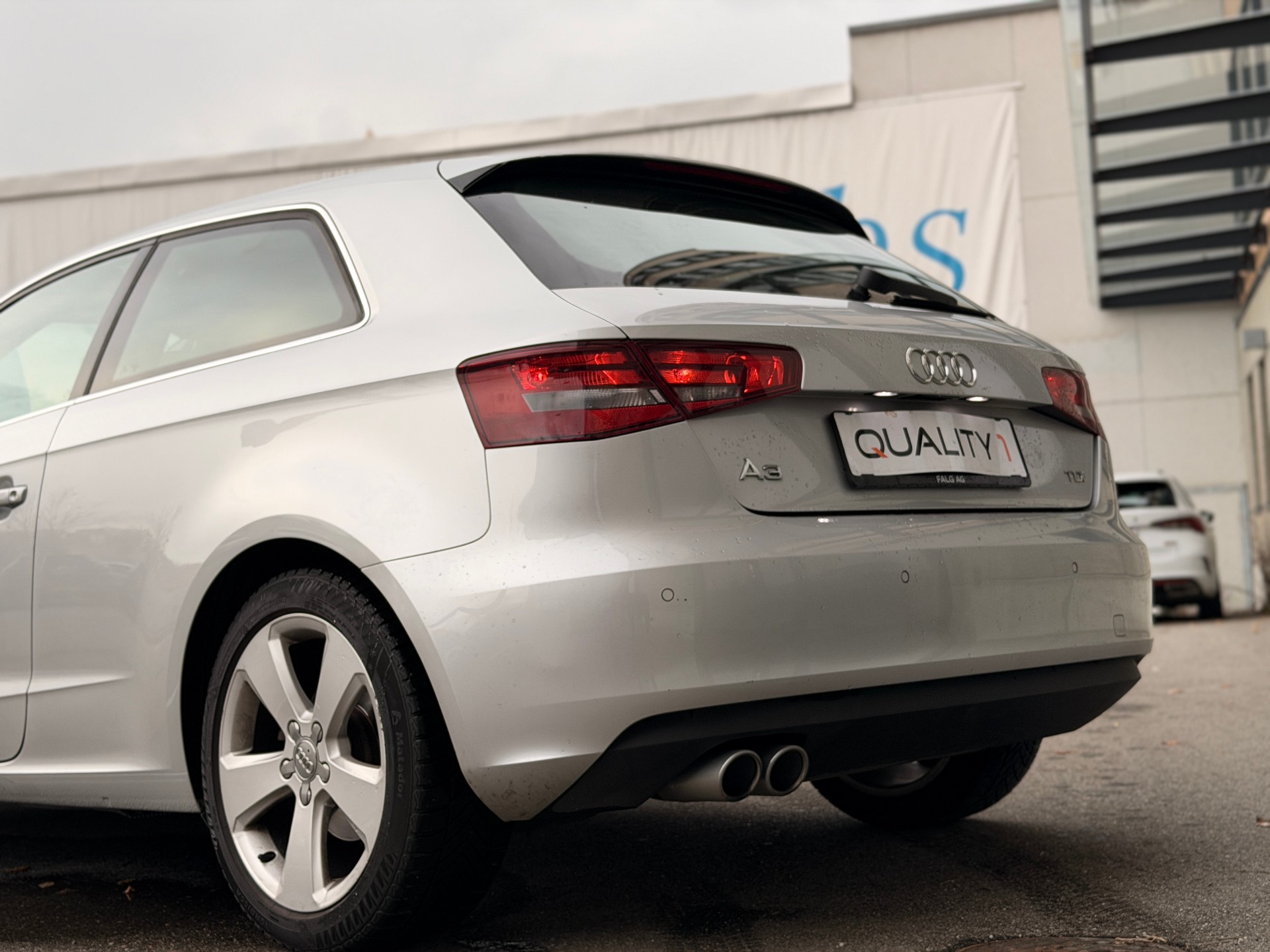 AUDI A3 2.0 TDI Ambition S-tronic-image-12