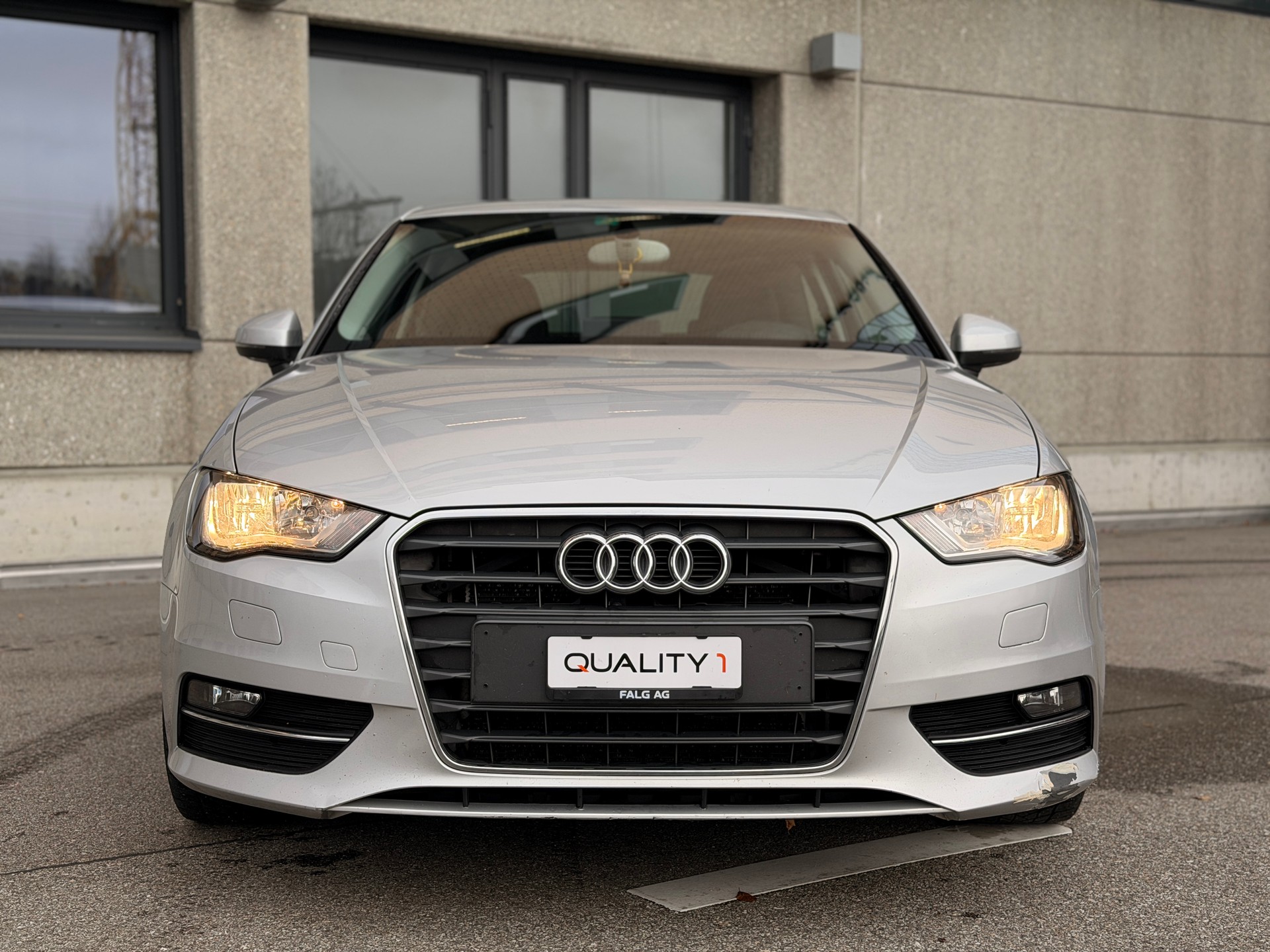 AUDI A3 2.0 TDI Ambition S-tronic-image-6