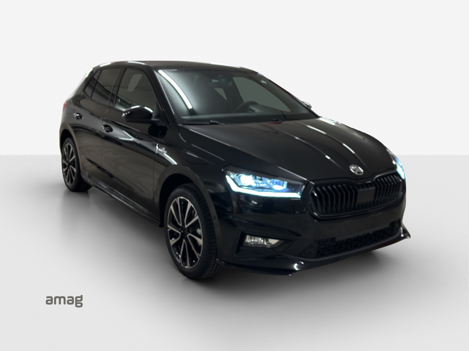 SKODA Fabia 1.0 TSI Monte Carlo DSG-image-5