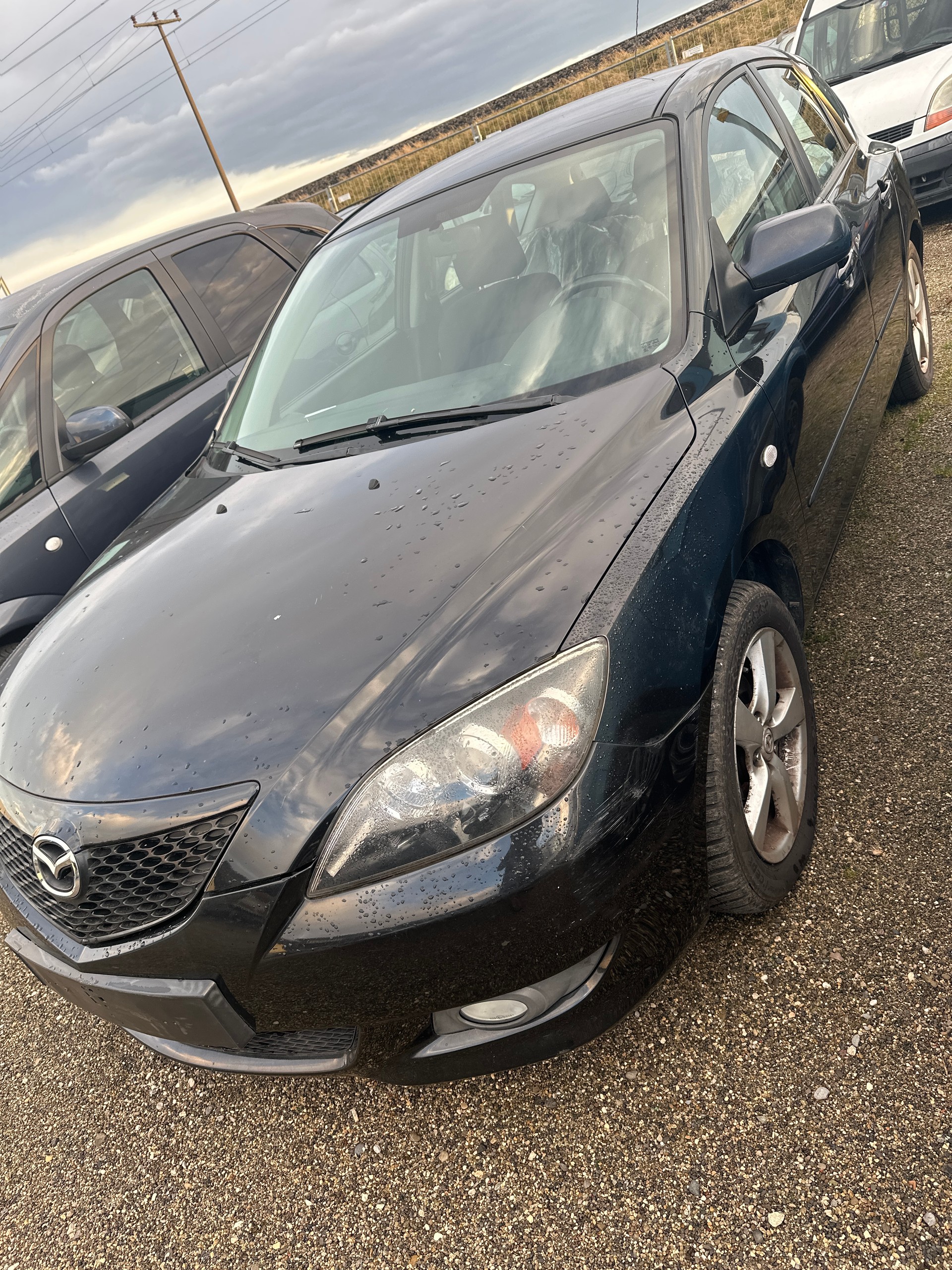MAZDA 3 1.6 16V Youngster-image-0
