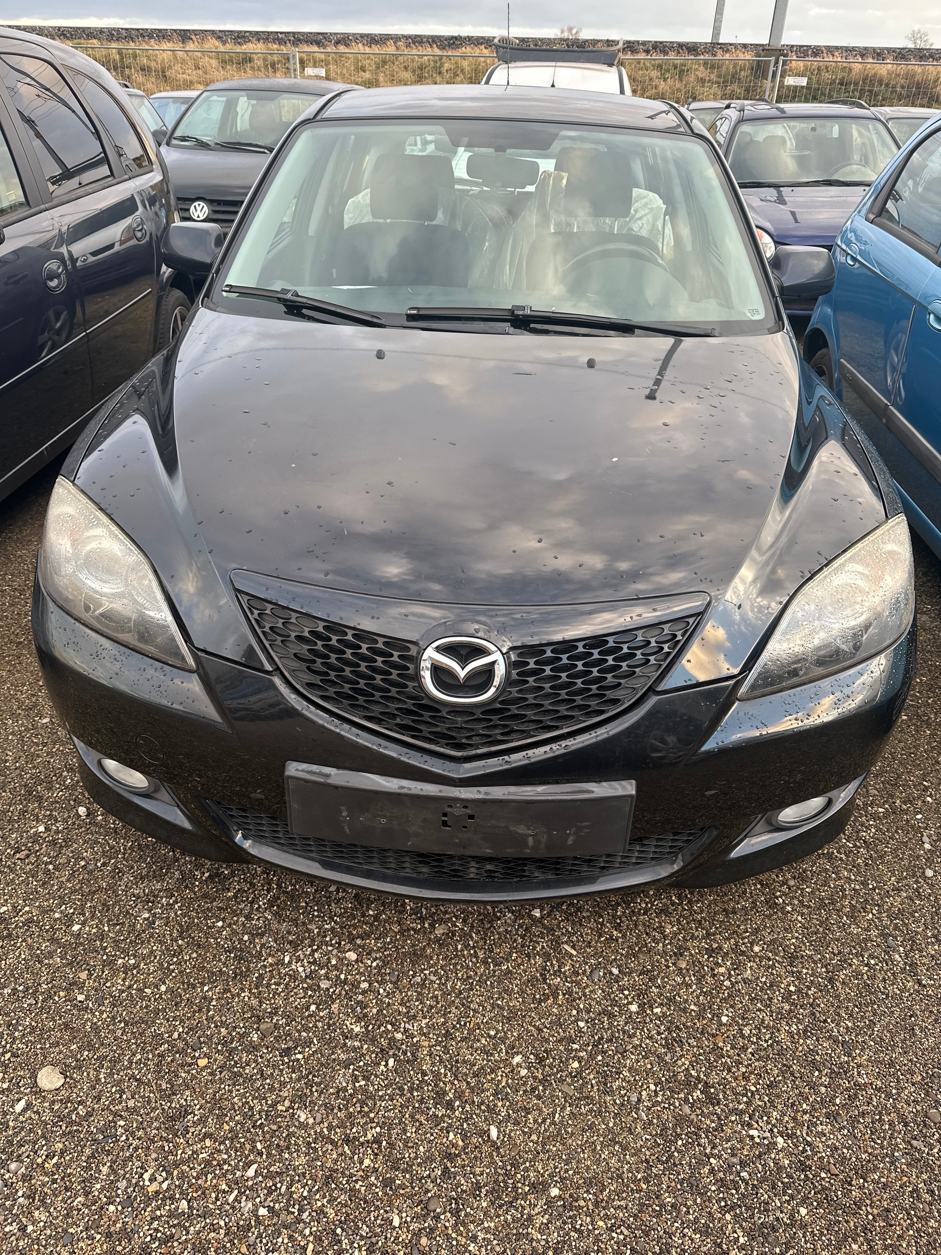 MAZDA 3 1.6 16V Youngster-image-2