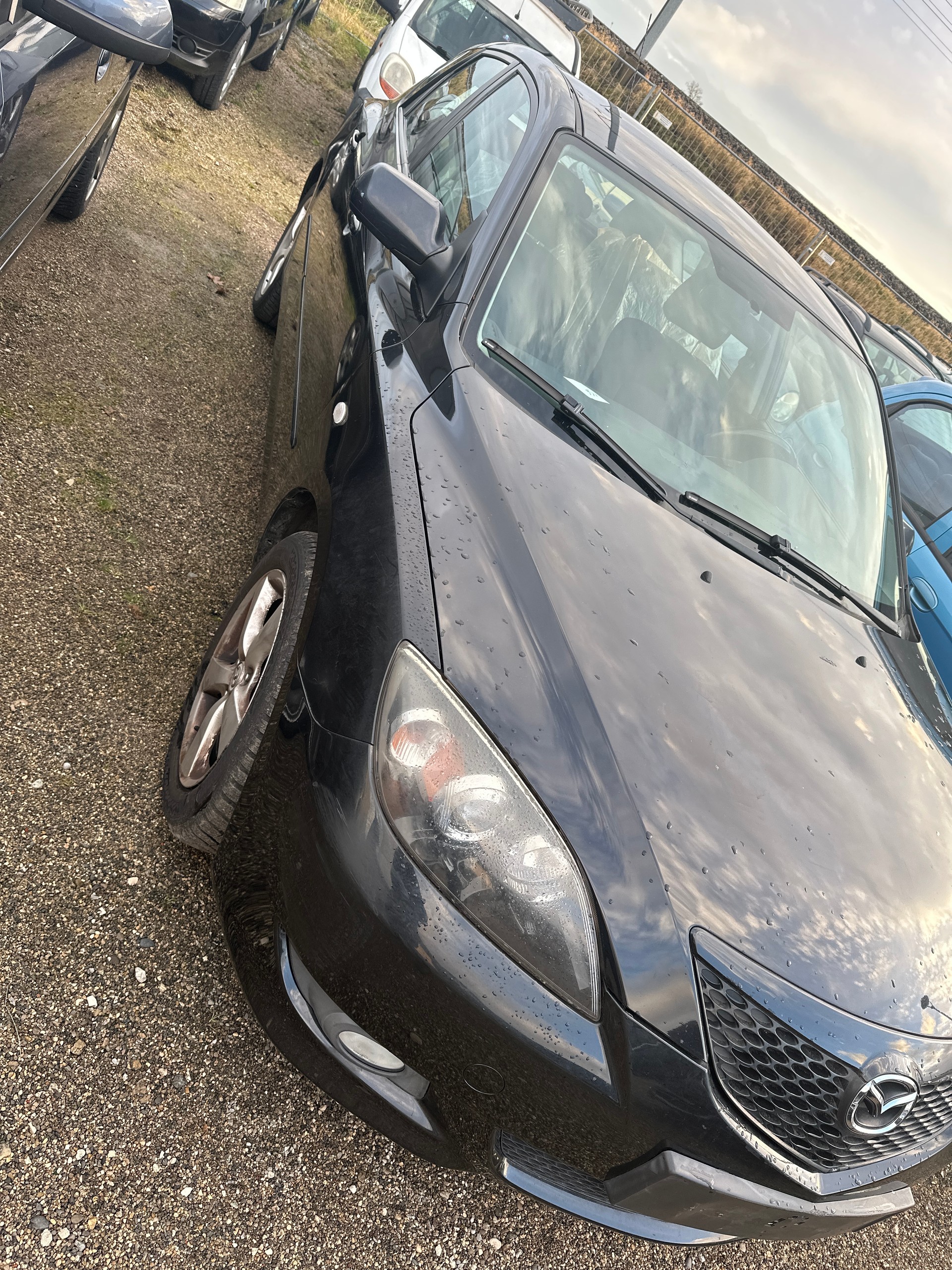 MAZDA 3 1.6 16V Youngster-image-1