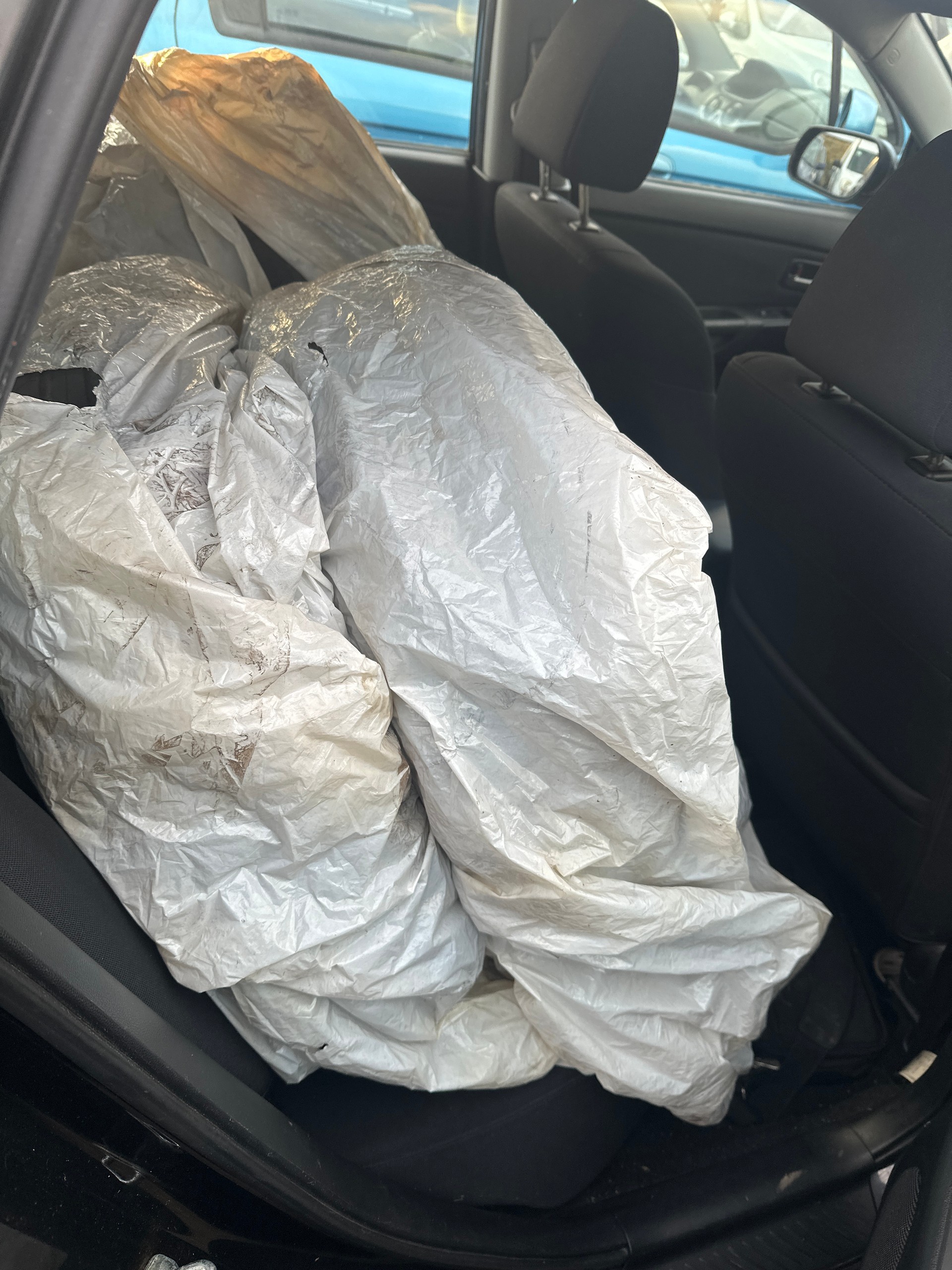 MAZDA 3 1.6 16V Youngster-image-5