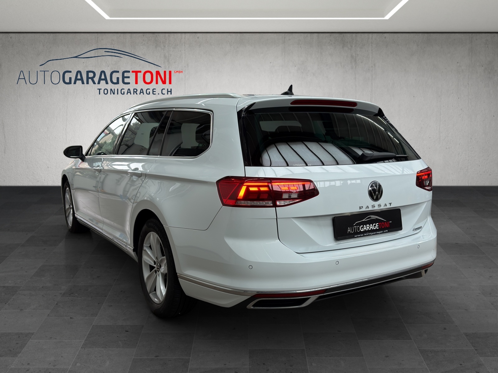 VW Passat 2.0 TDI BMT Elegance 4Motion DSG-image-6