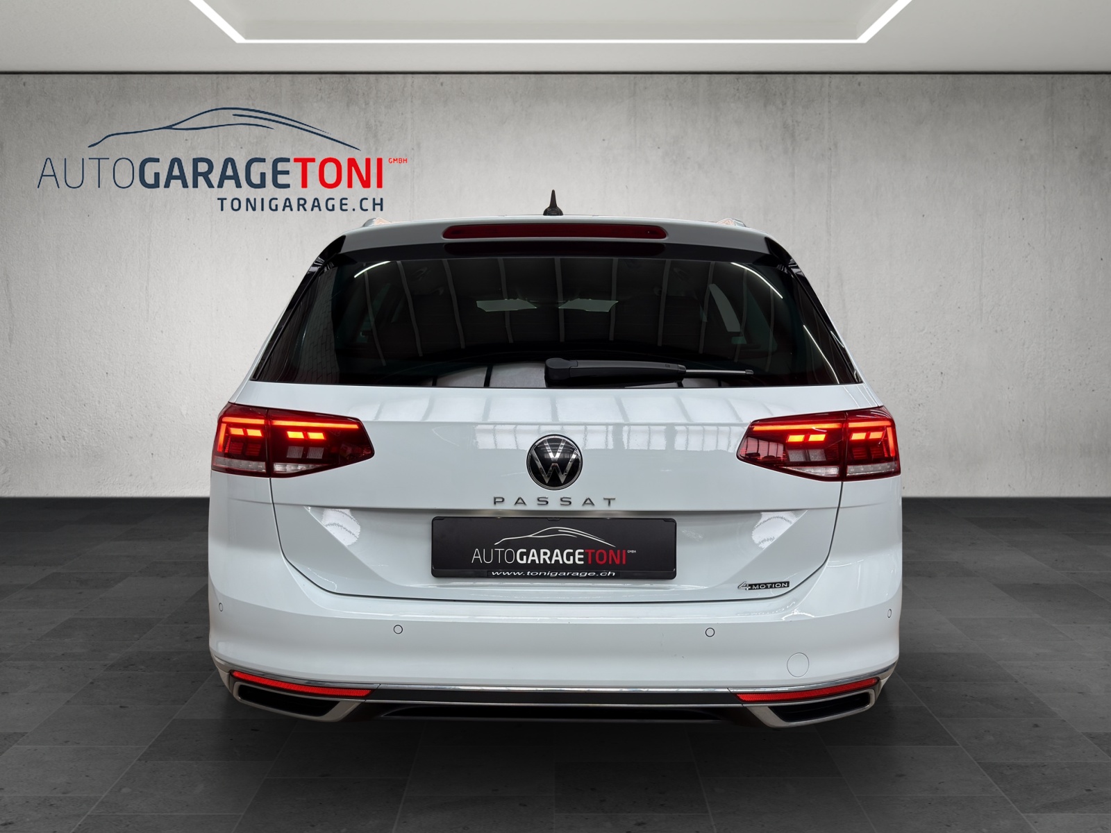 VW Passat 2.0 TDI BMT Elegance 4Motion DSG-image-7