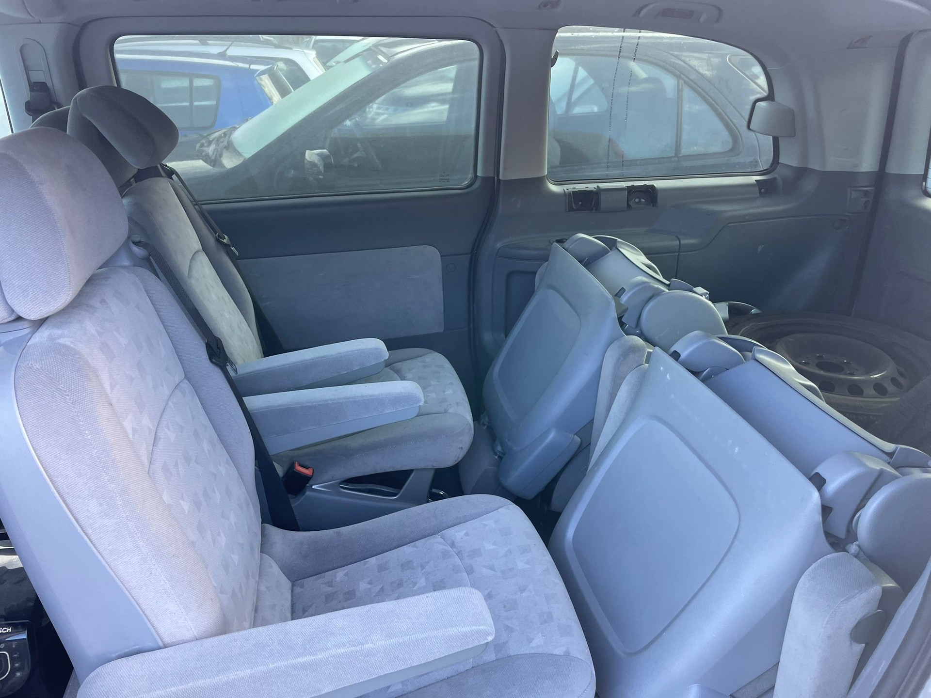 MERCEDES-BENZ Viano 2.0 CDI-image-5