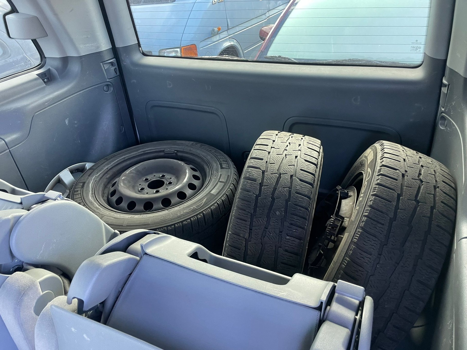 MERCEDES-BENZ Viano 2.0 CDI-image-7