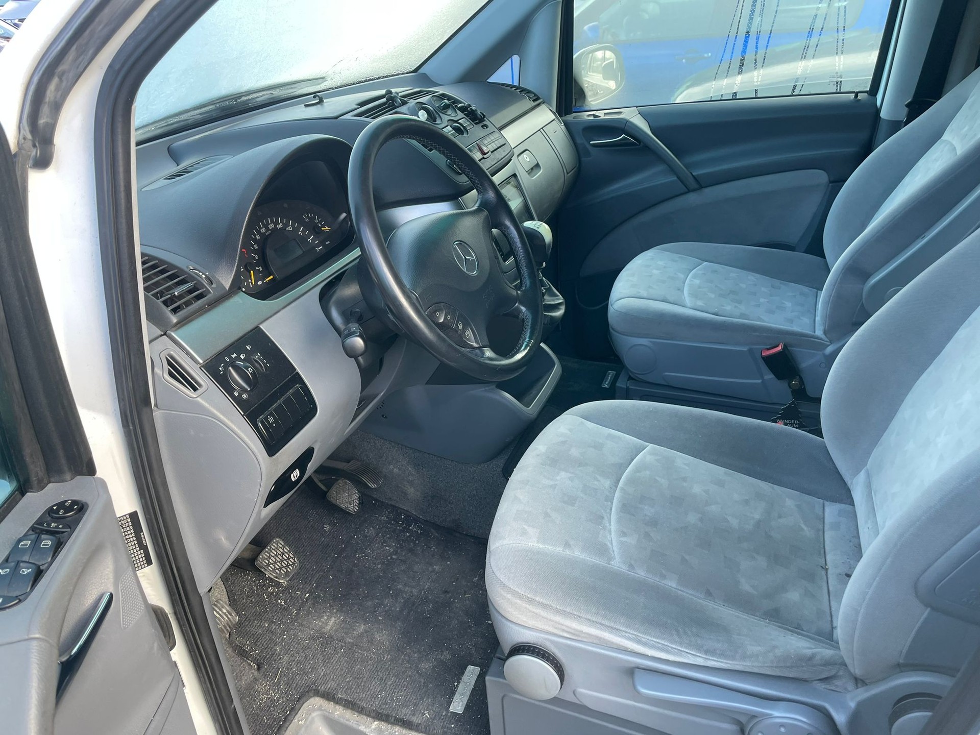 MERCEDES-BENZ Viano 2.0 CDI-image-4
