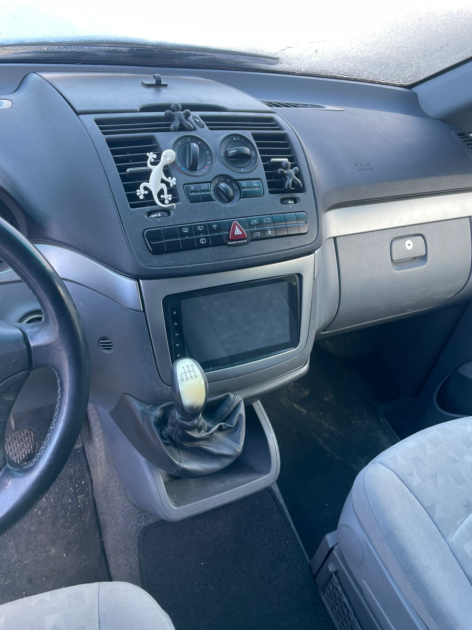 MERCEDES-BENZ Viano 2.0 CDI-image-6