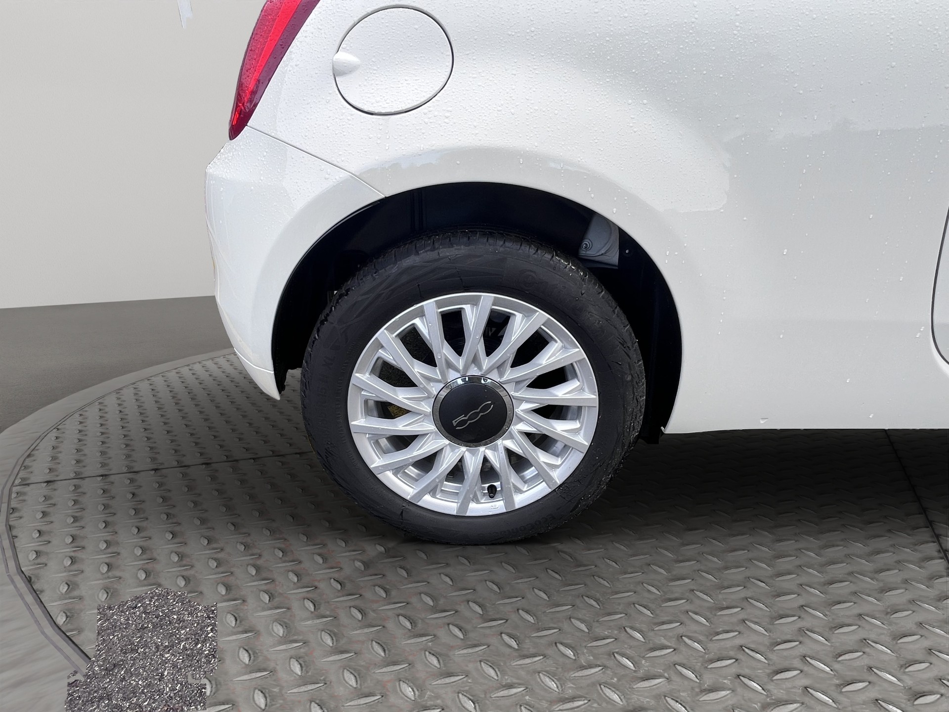 FIAT 500C 1.0 N3 MildHybrid Lounge-image-4