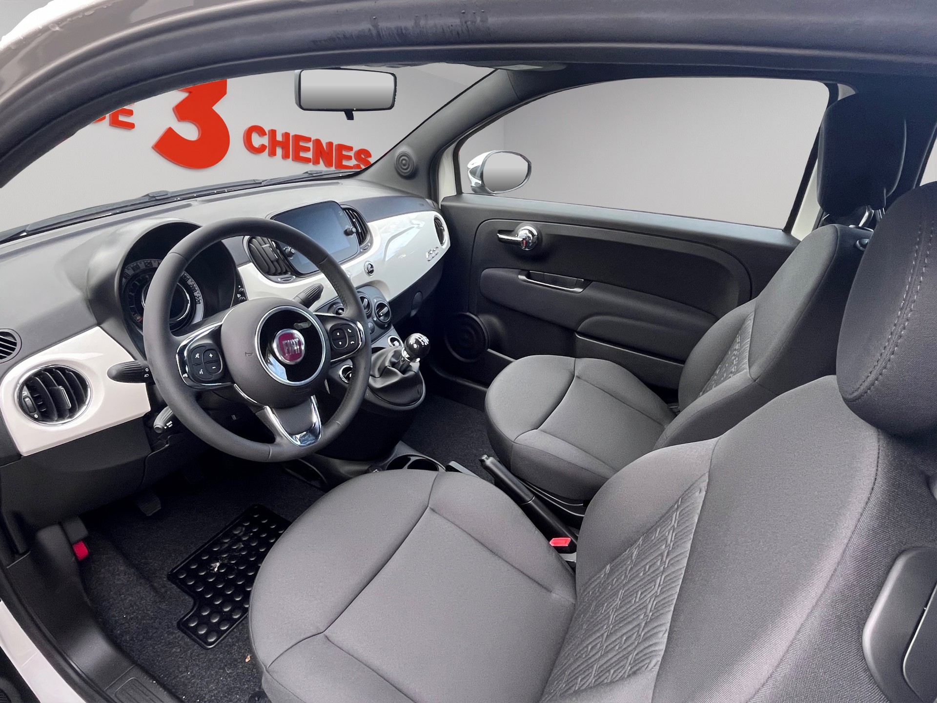 FIAT 500C 1.0 N3 MildHybrid Lounge-image-5