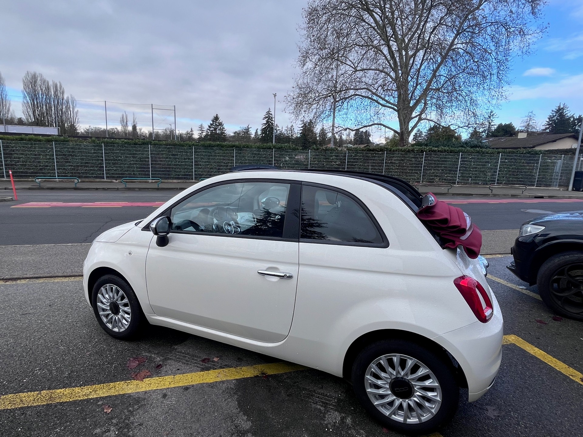 FIAT 500C 1.0 N3 MildHybrid Lounge-image-8