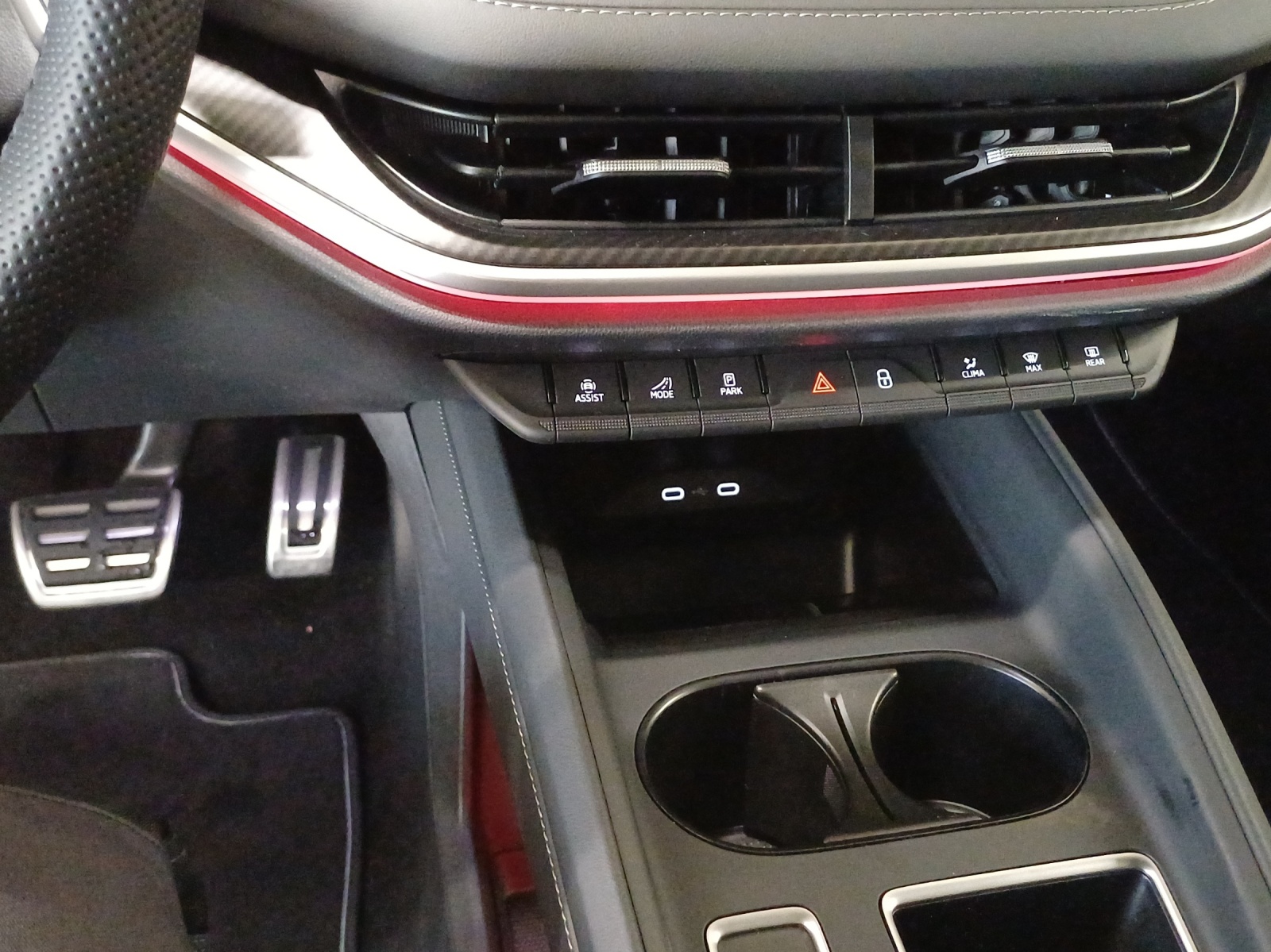SKODA Enyaq 85x Sportline 4x4-image-10
