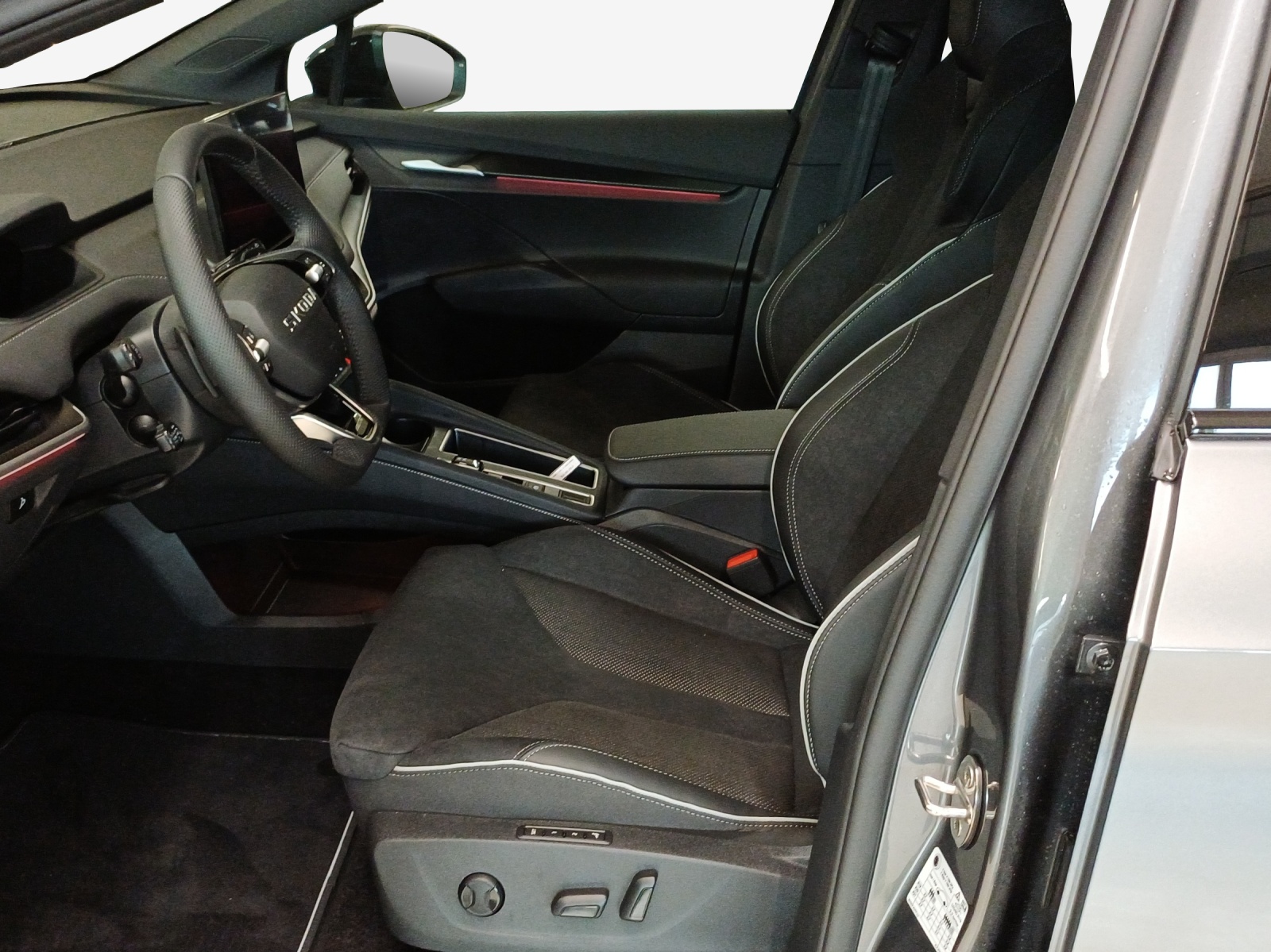 SKODA Enyaq 85x Sportline 4x4-image-7