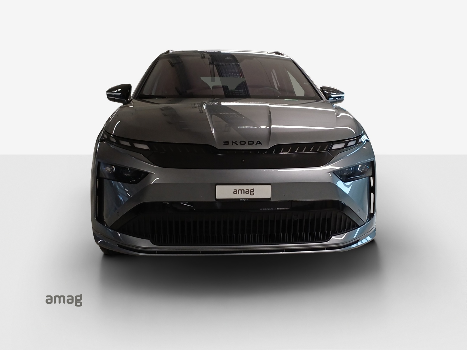 SKODA Enyaq 85x Sportline 4x4-image-6