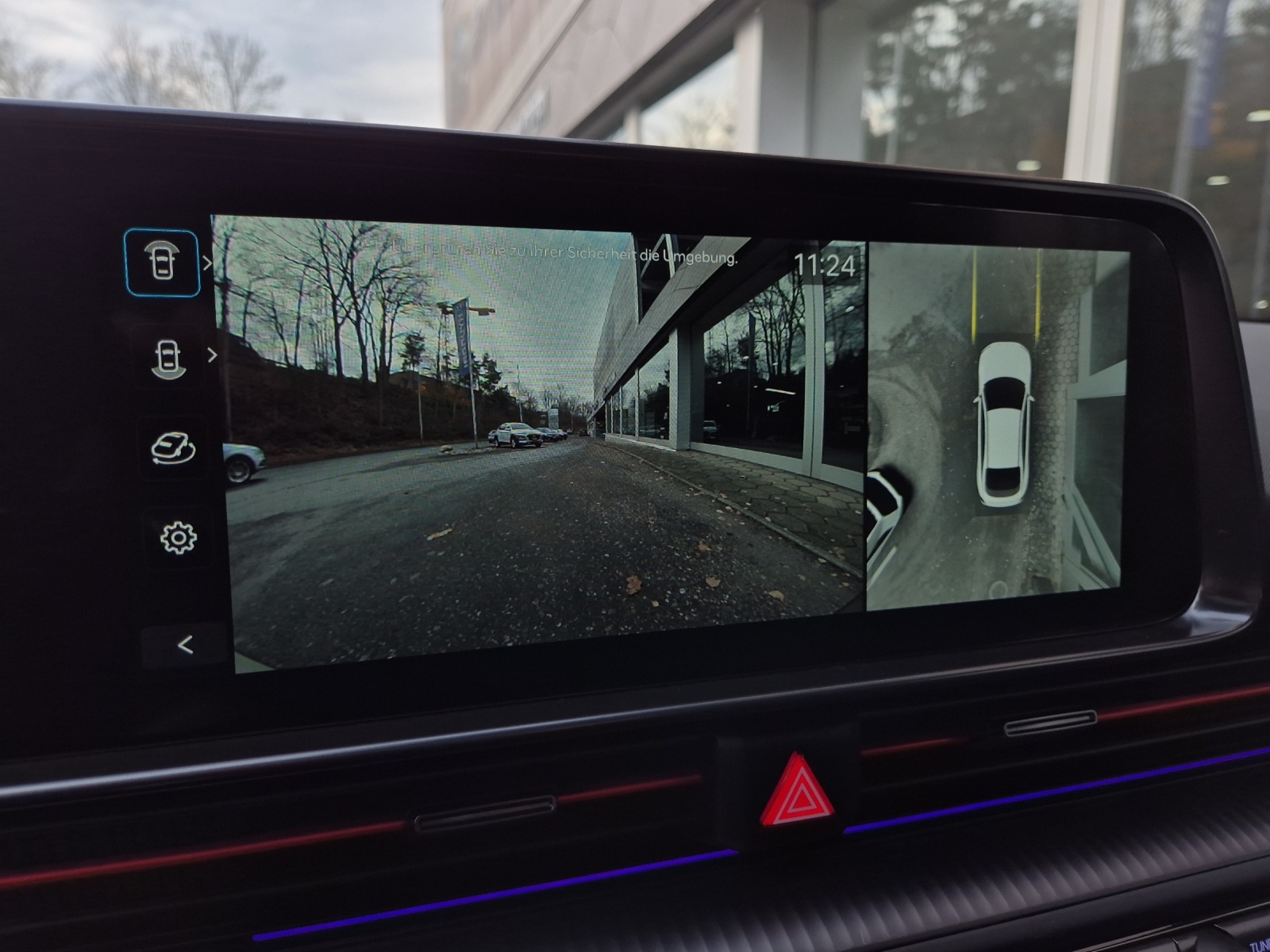 HYUNDAI Ioniq 6 N Line 4WD-image-11