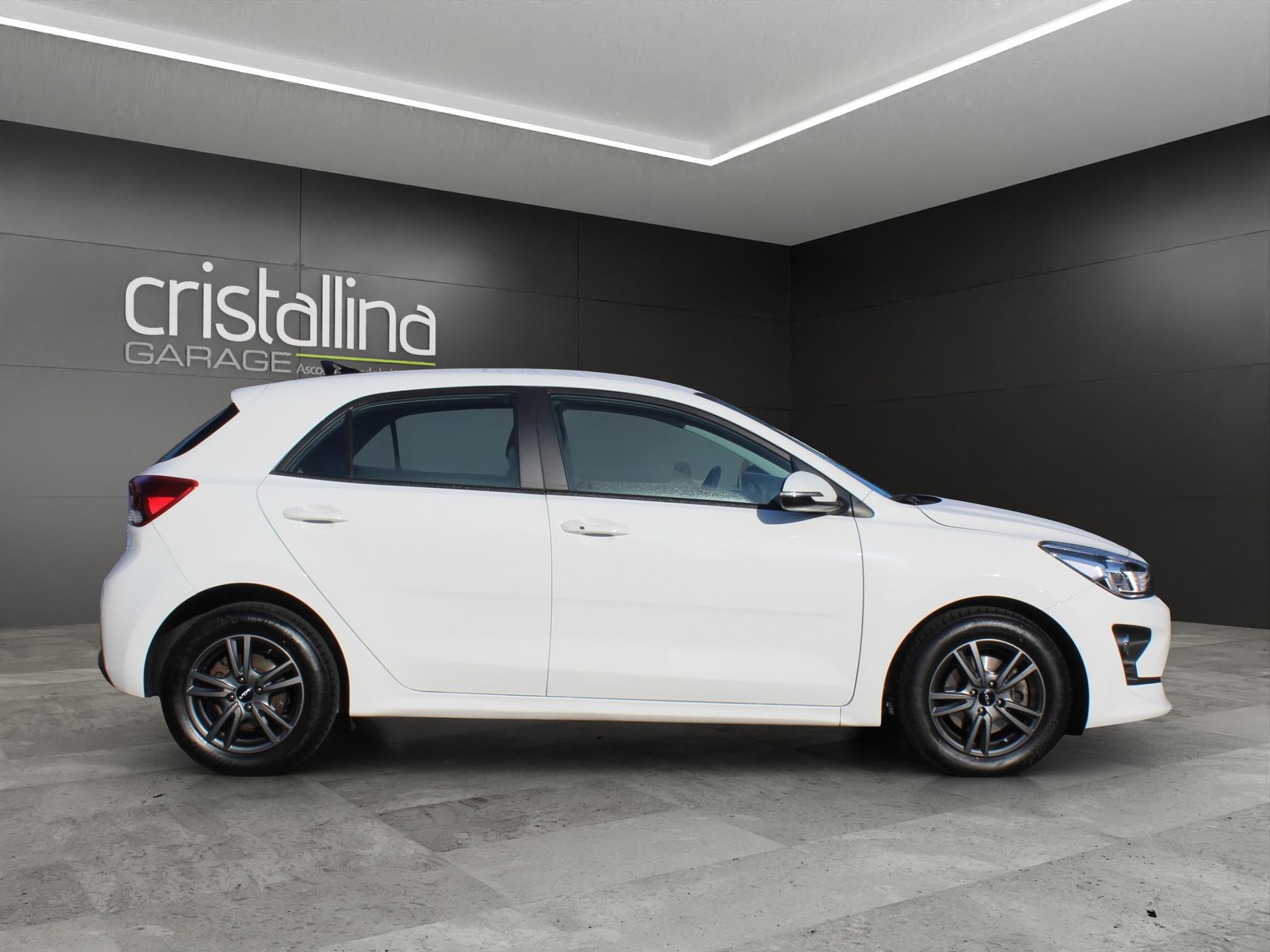 KIA Rio 1.0 T-GDi Power-image-4