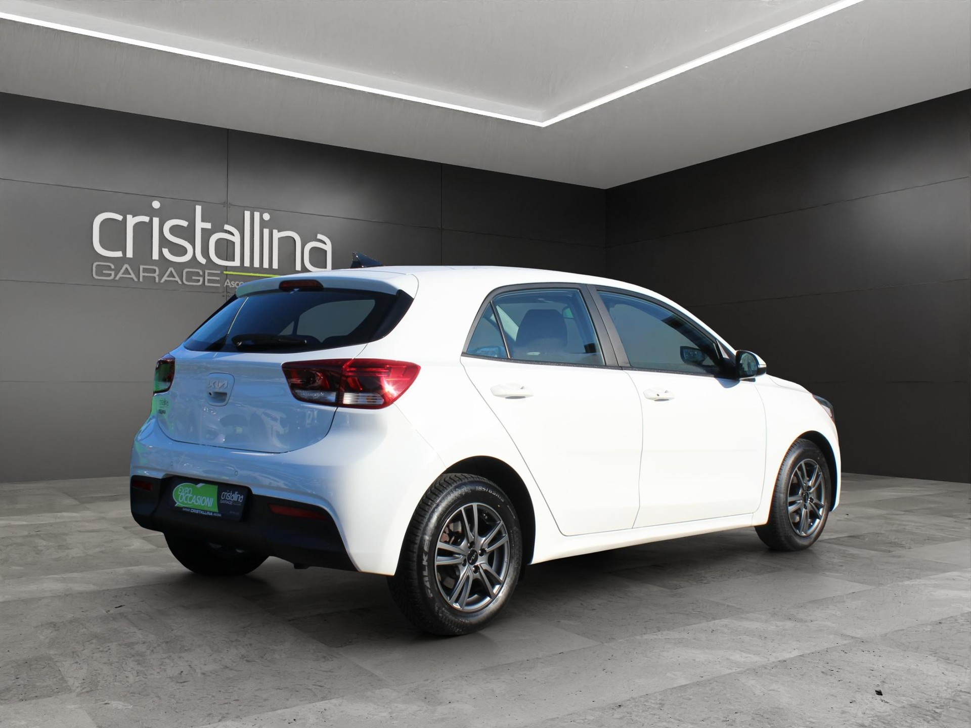 KIA Rio 1.0 T-GDi Power-image-3