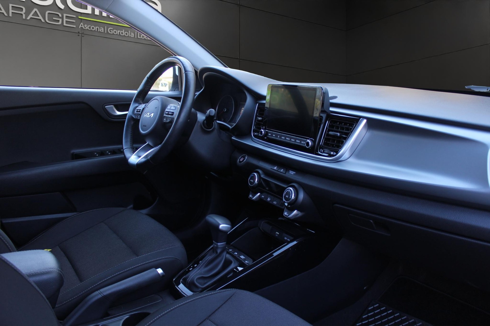 KIA Rio 1.0 T-GDi Power-image-9