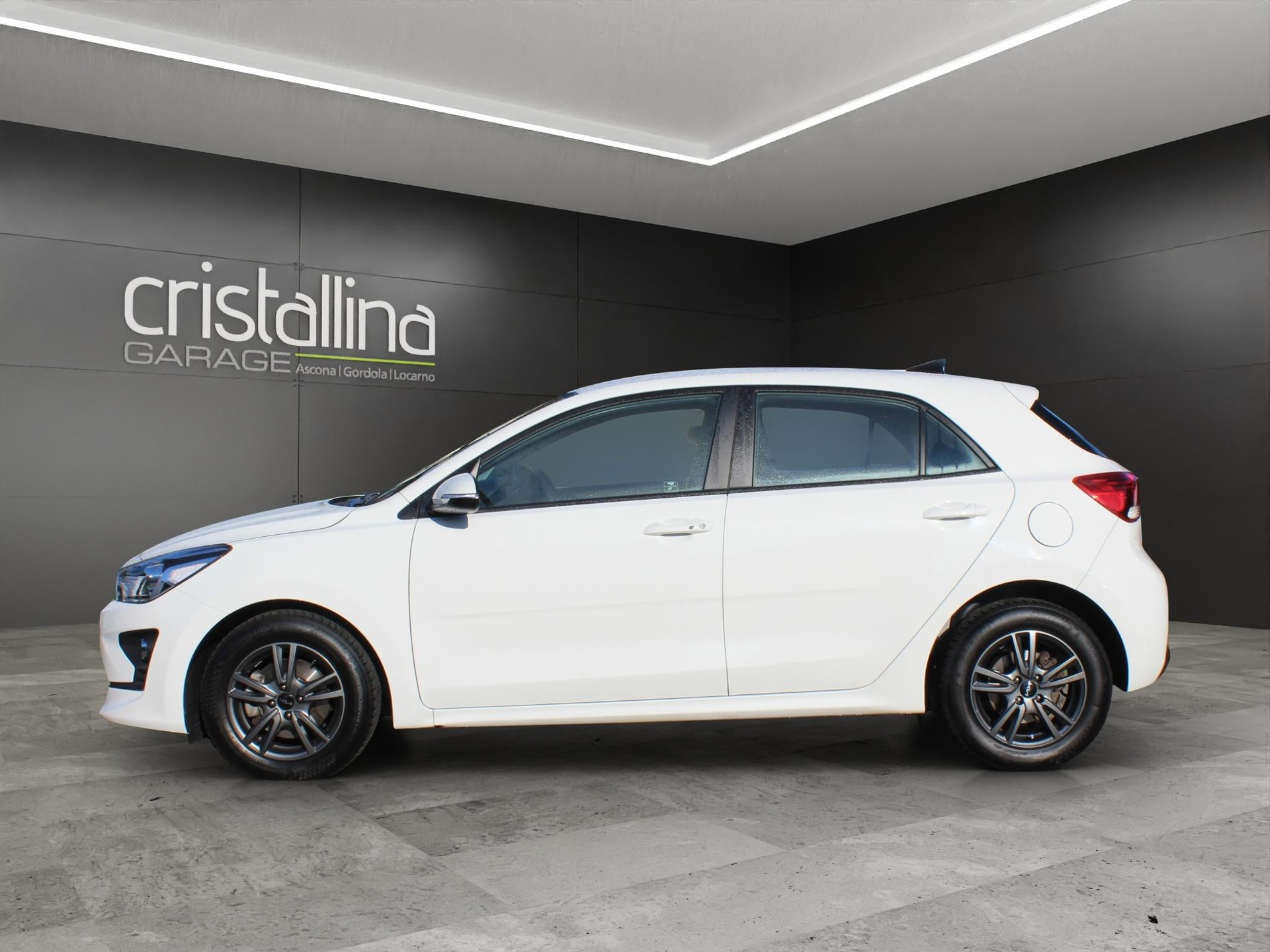 KIA Rio 1.0 T-GDi Power-image-1