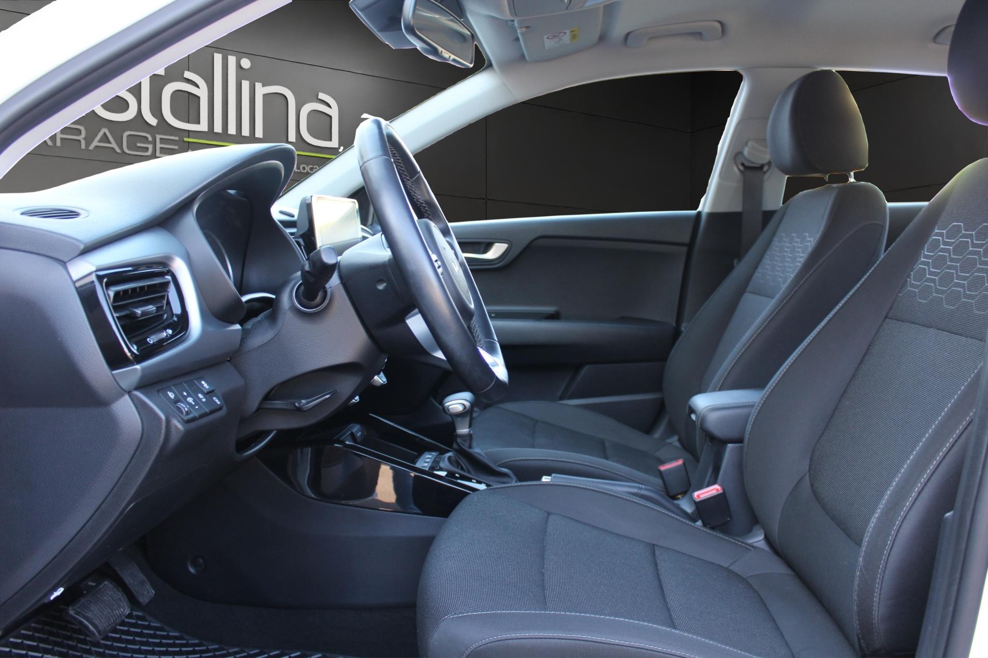 KIA Rio 1.0 T-GDi Power-image-6