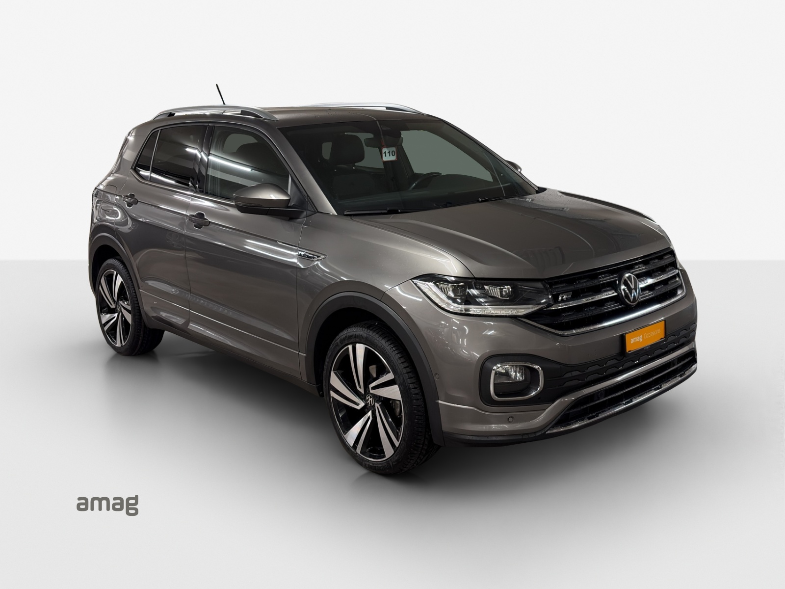 VW T-Cross 1.0 TSI Style DSG-image-5