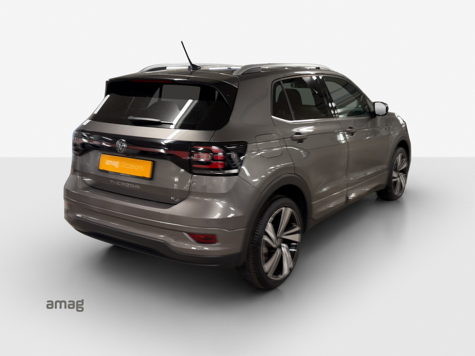 VW T-Cross 1.0 TSI Style DSG-image-4
