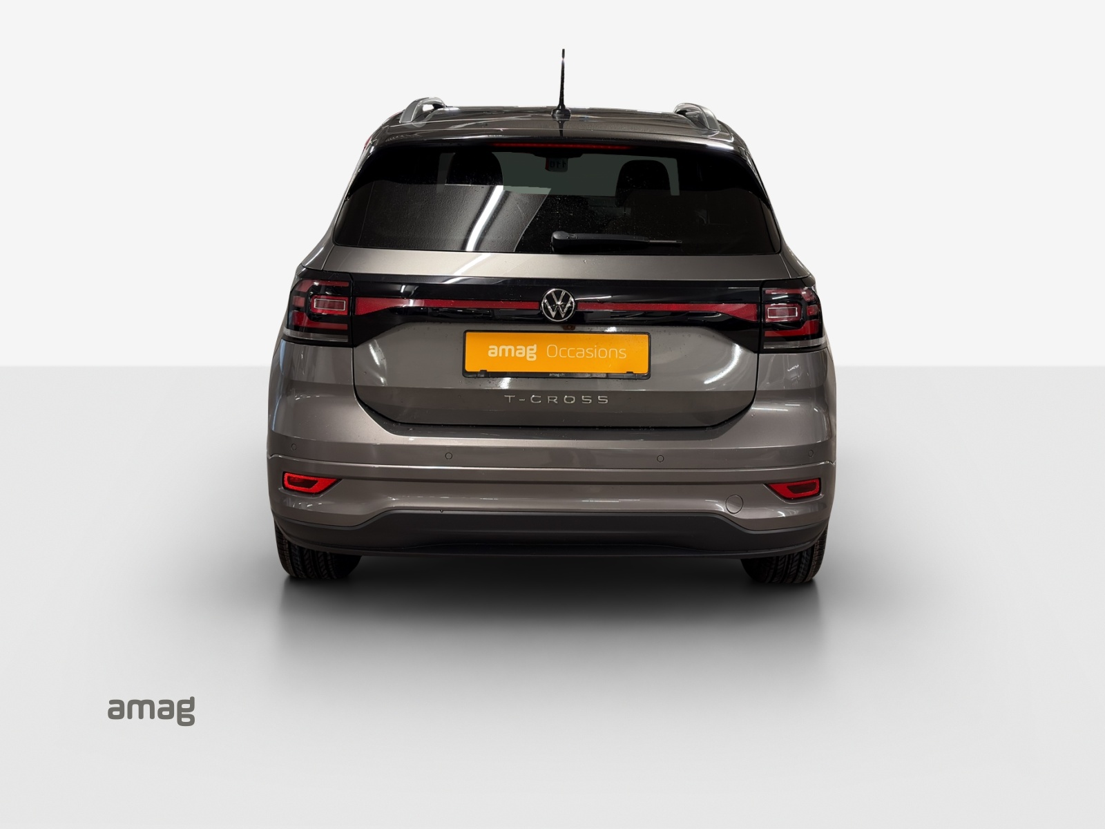 VW T-Cross 1.0 TSI Style DSG-image-3