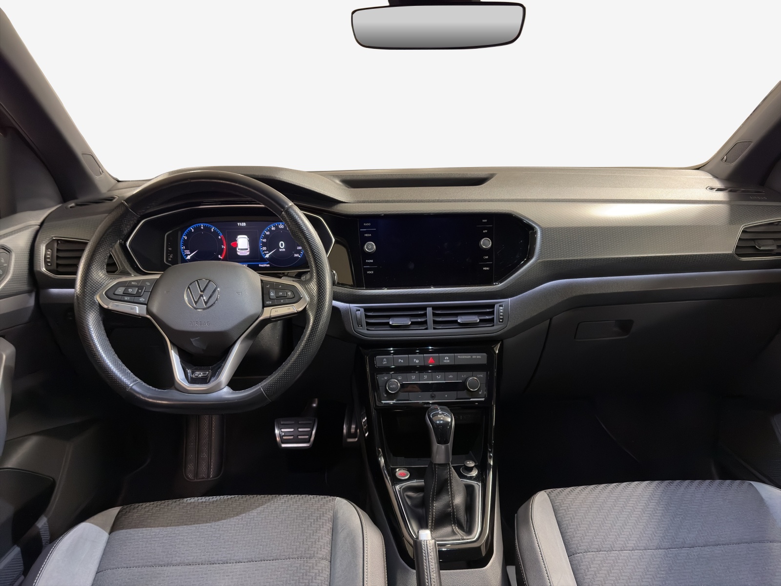 VW T-Cross 1.0 TSI Style DSG-image-8