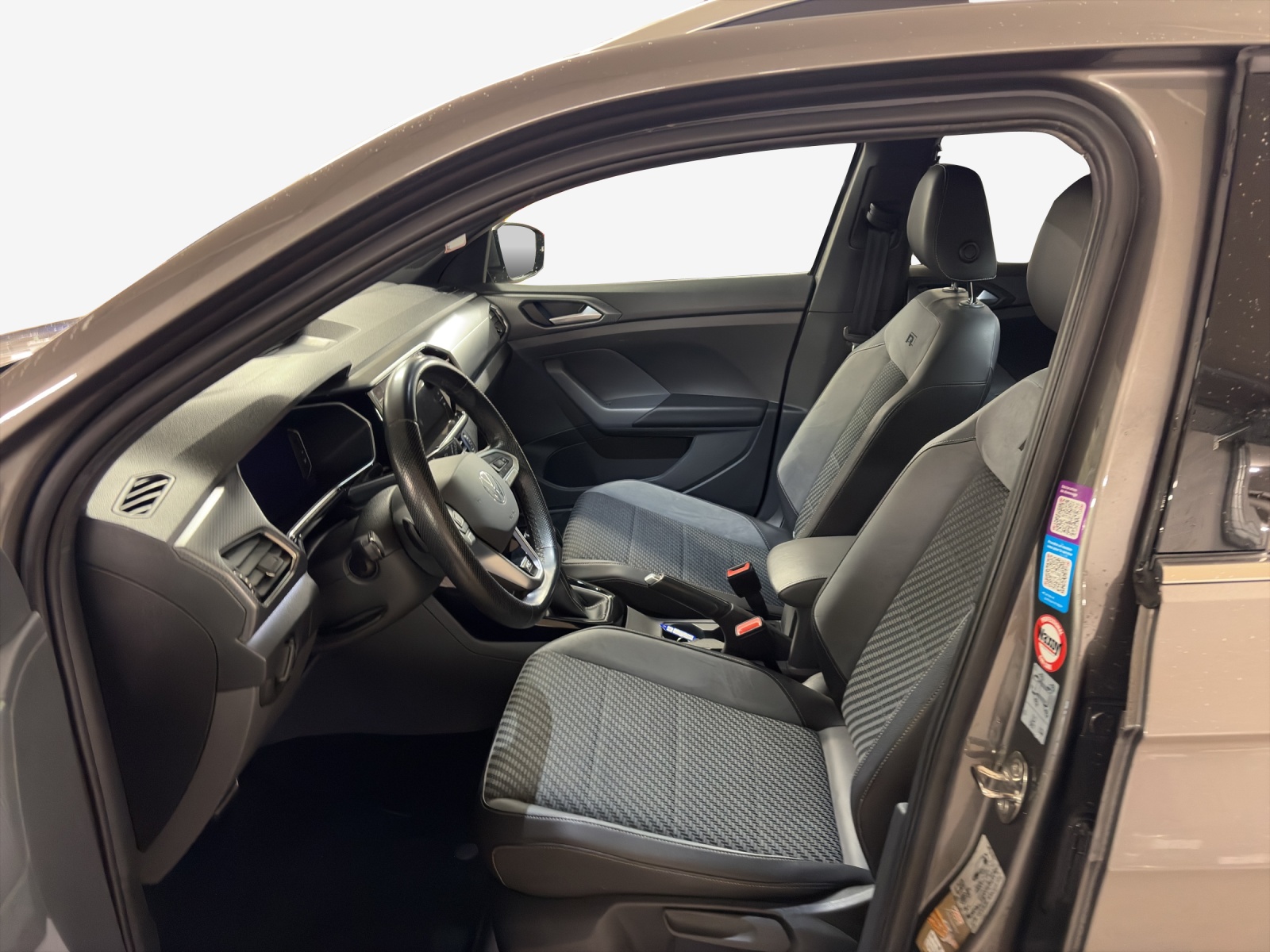 VW T-Cross 1.0 TSI Style DSG-image-7