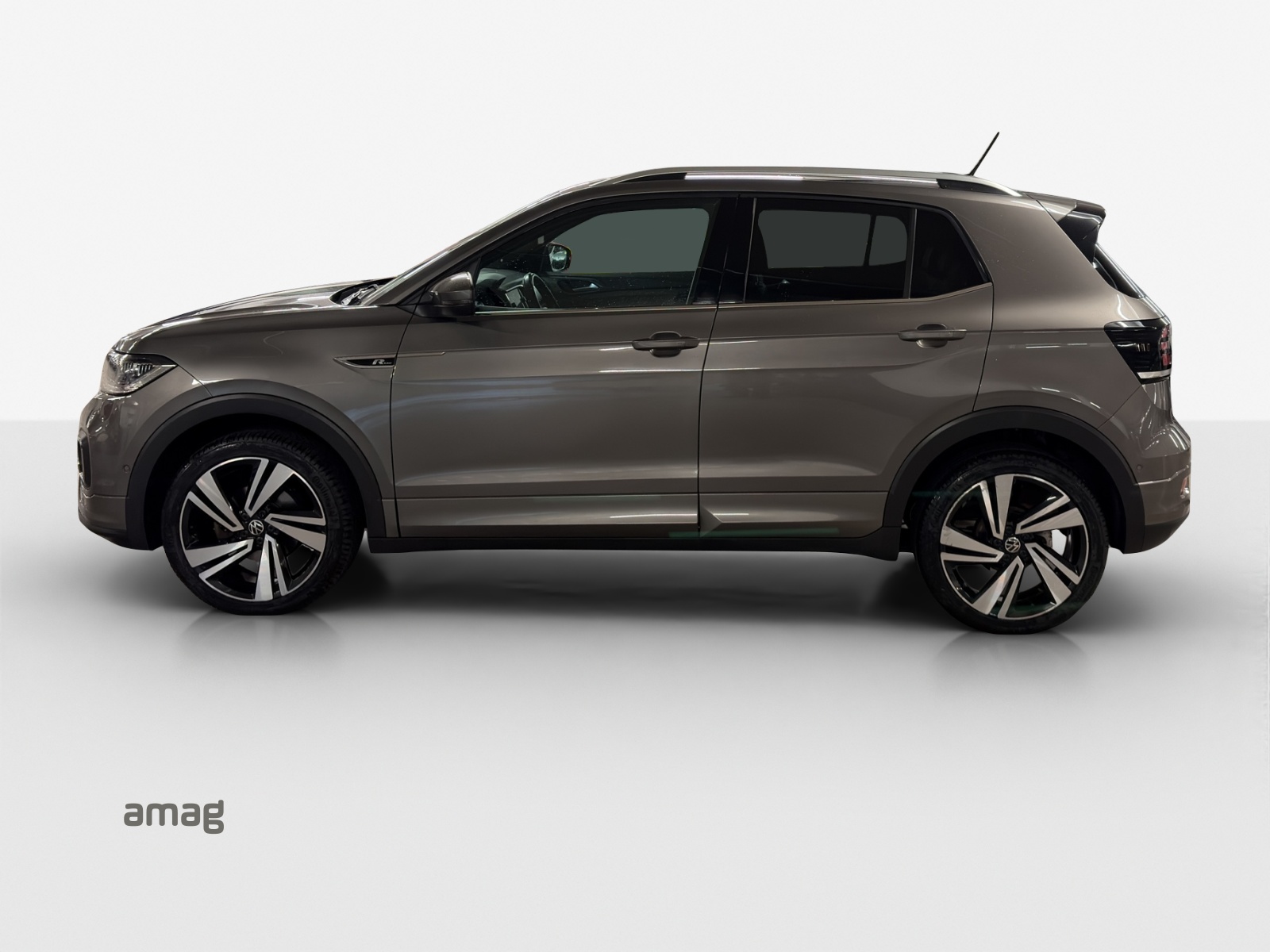 VW T-Cross 1.0 TSI Style DSG-image-1