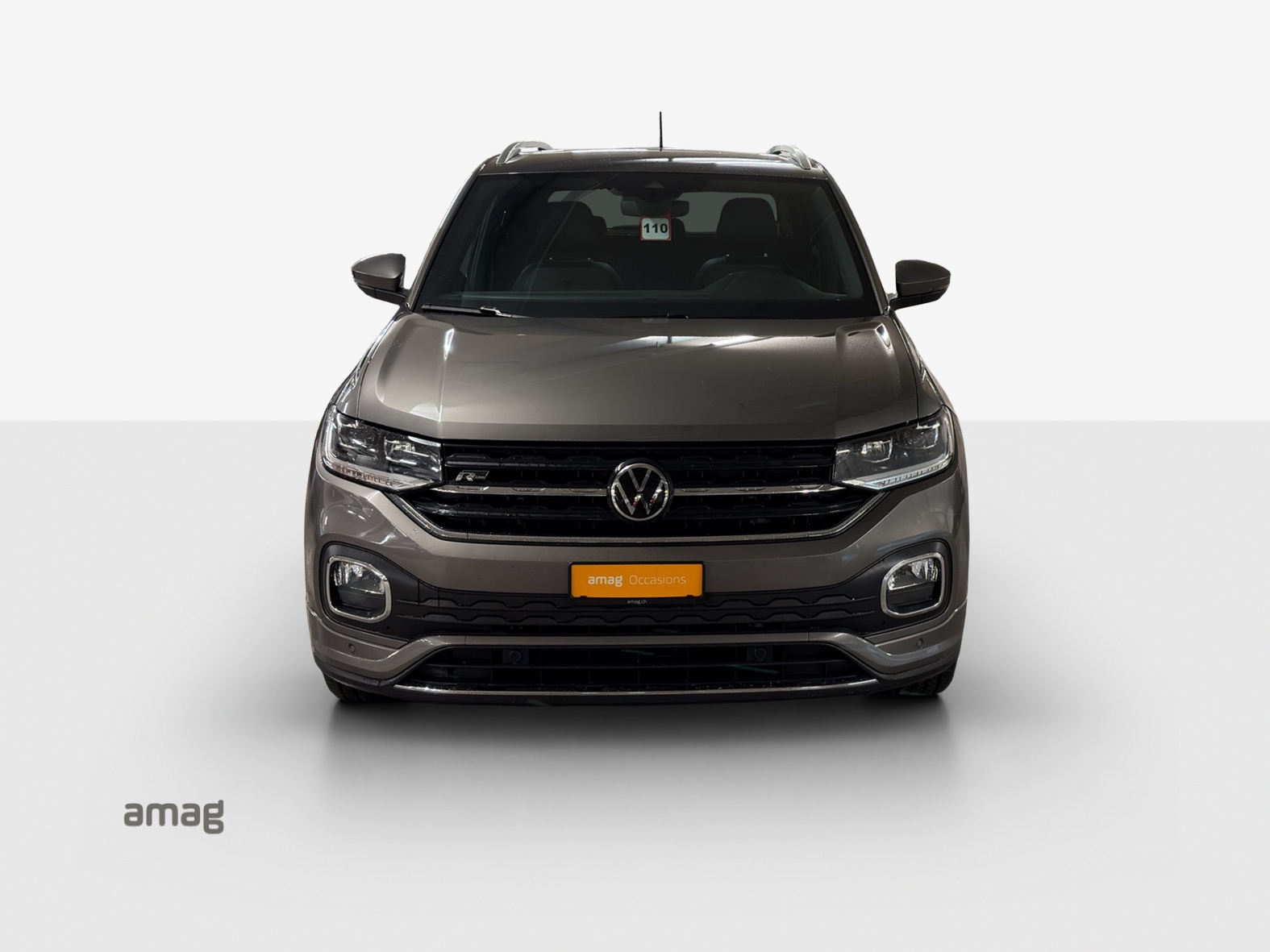 VW T-Cross 1.0 TSI Style DSG-image-6