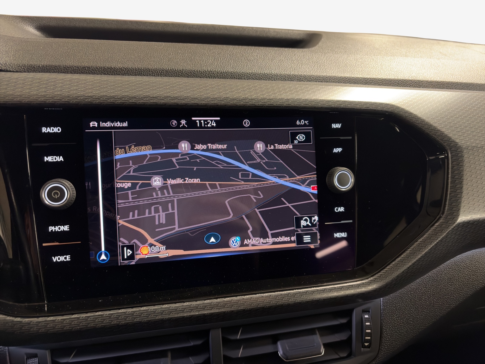 VW T-Cross 1.0 TSI Style DSG-image-14