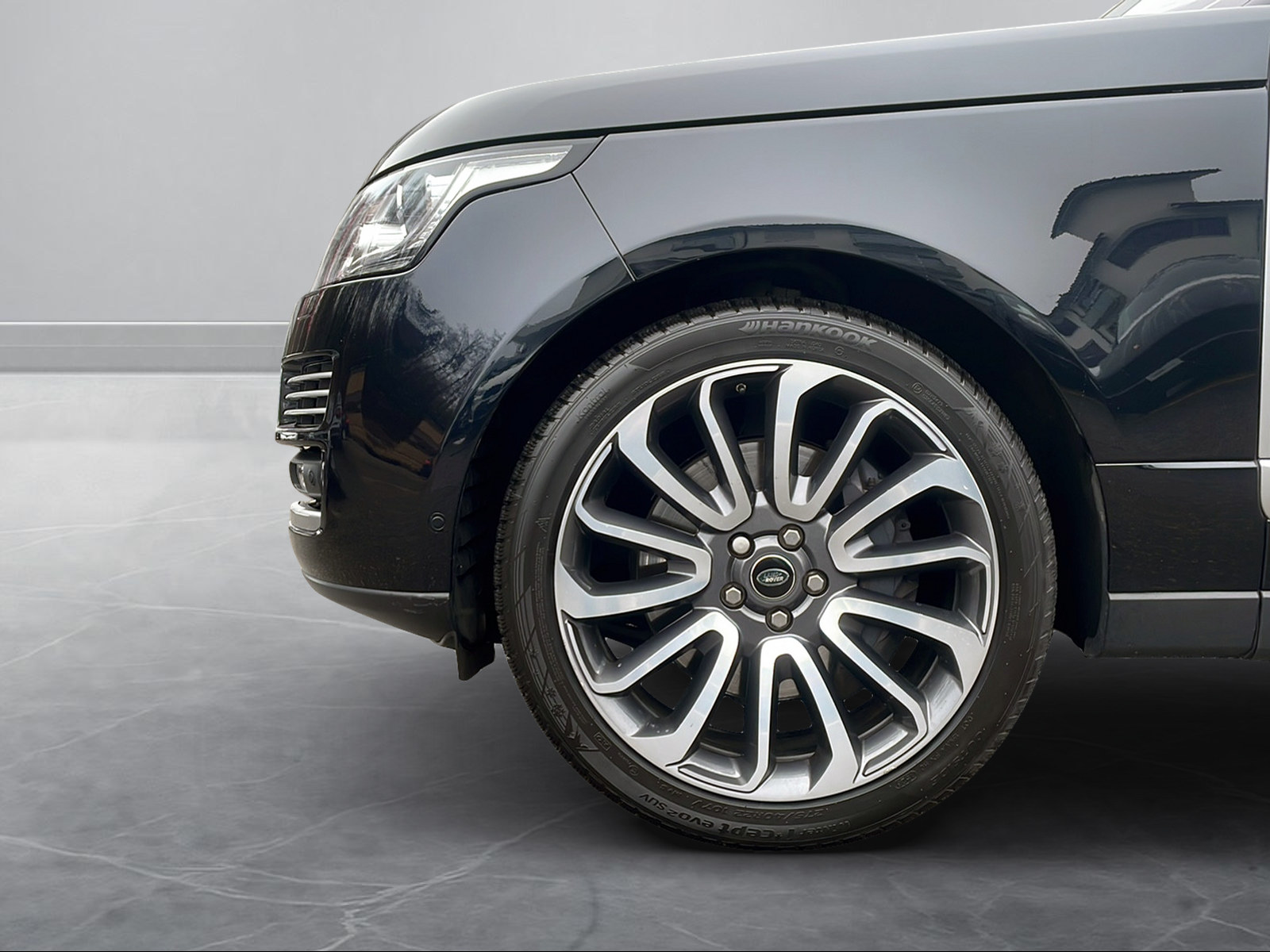 LAND ROVER Range Rover 4.4 SDV8 Autobiography Automatic-image-6