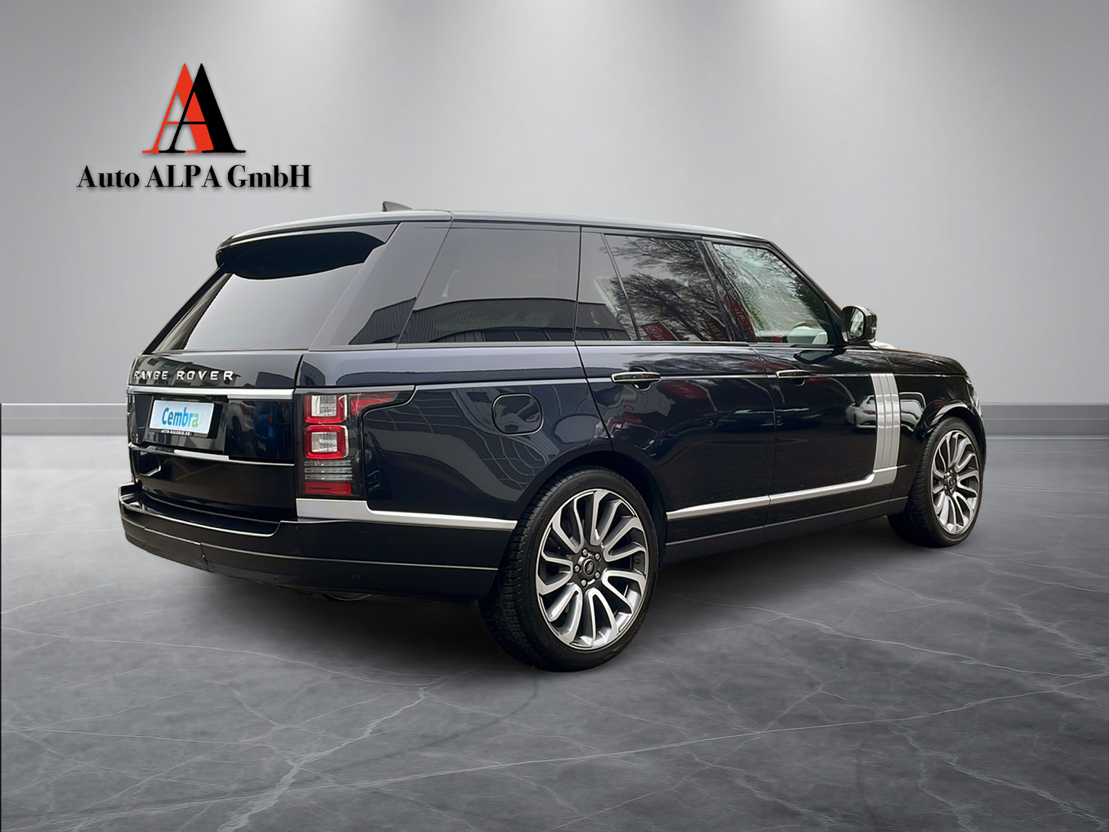 LAND ROVER Range Rover 4.4 SDV8 Autobiography Automatic-showroom-element-3
