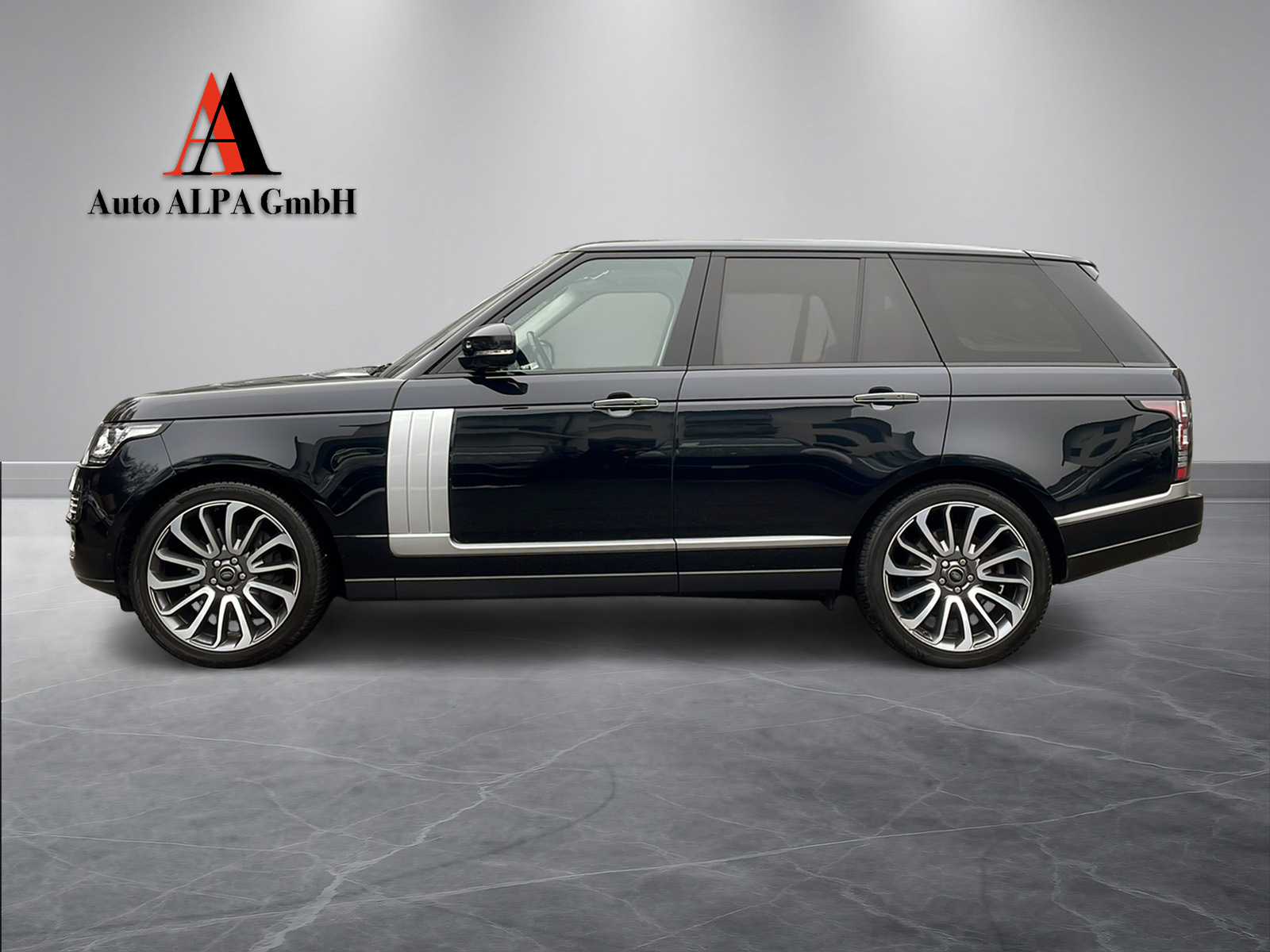 LAND ROVER Range Rover 4.4 SDV8 Autobiography Automatic-showroom-element-1