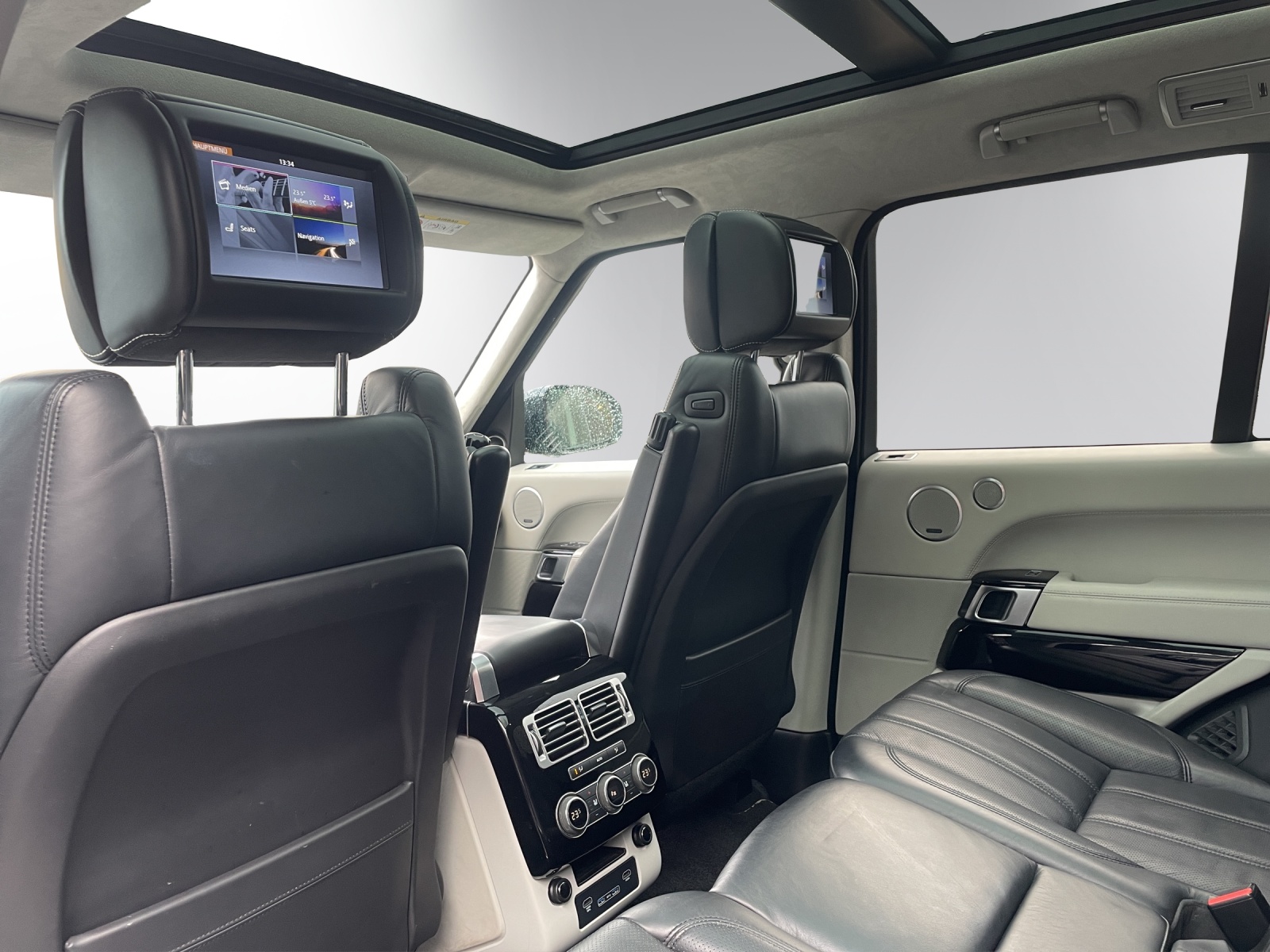 LAND ROVER Range Rover 4.4 SDV8 Autobiography Automatic-image-14