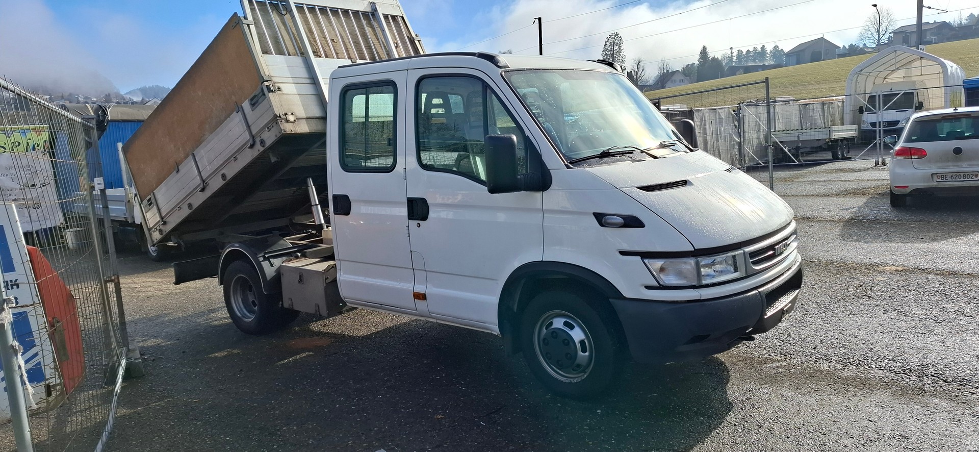 IVECO 35C12D Agile AEKA64D1B1-image-2