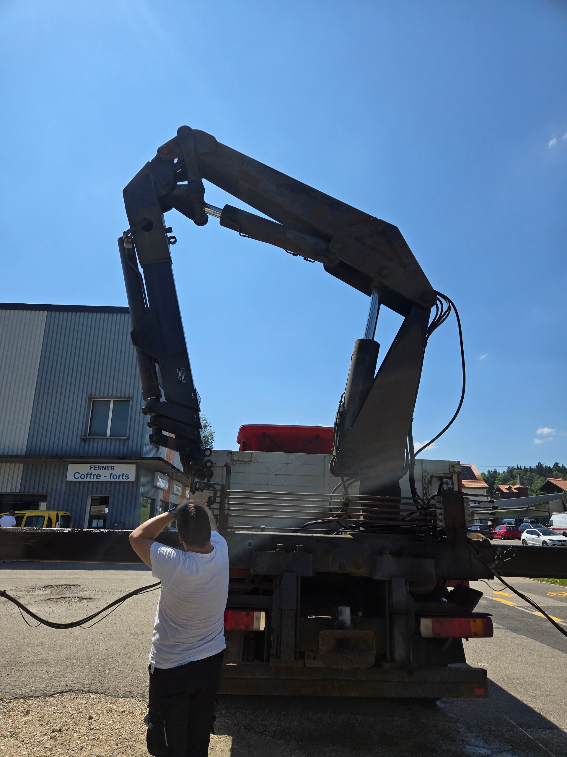 VOLVO Fm12-380 4X4-showroom-element-1