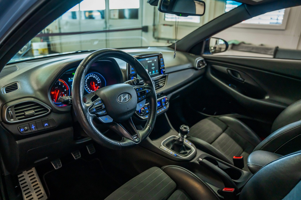 HYUNDAI i30 N 2.0 T-GDi-image-12