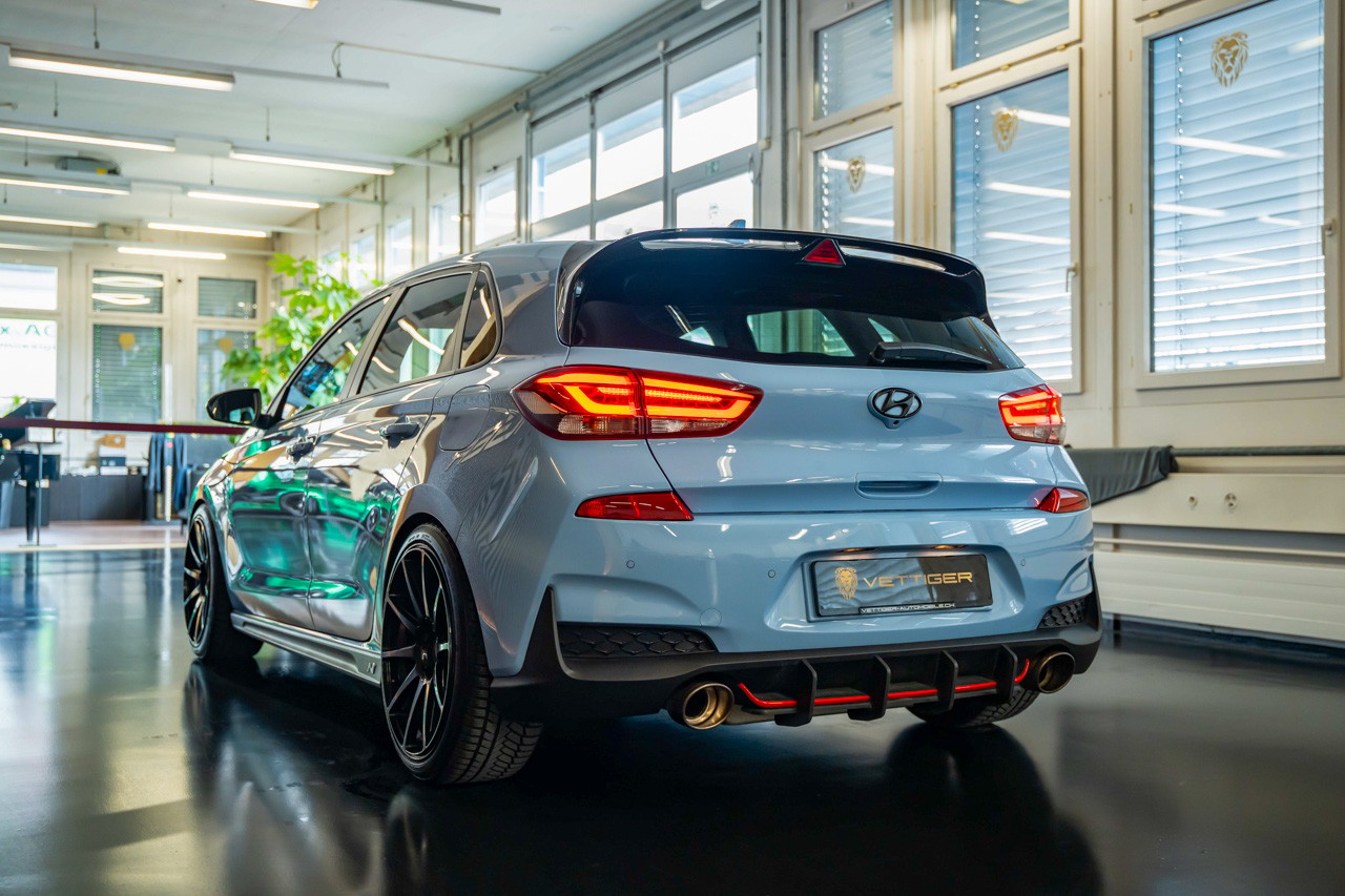 HYUNDAI i30 N 2.0 T-GDi-image-3
