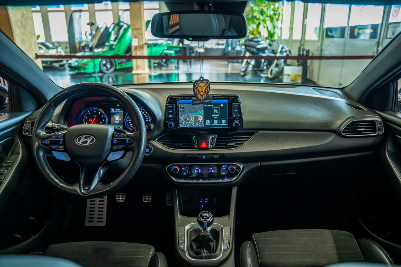HYUNDAI i30 N 2.0 T-GDi-image-10