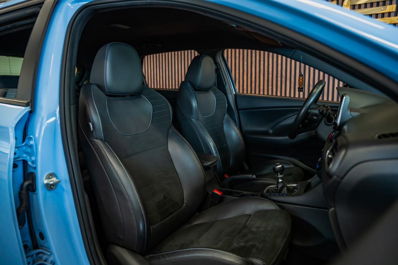 HYUNDAI i30 N 2.0 T-GDi-image-15