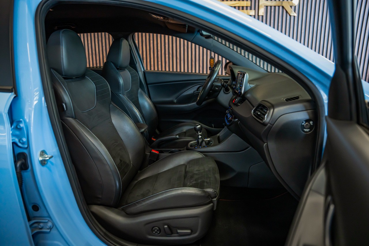 HYUNDAI i30 N 2.0 T-GDi-image-14