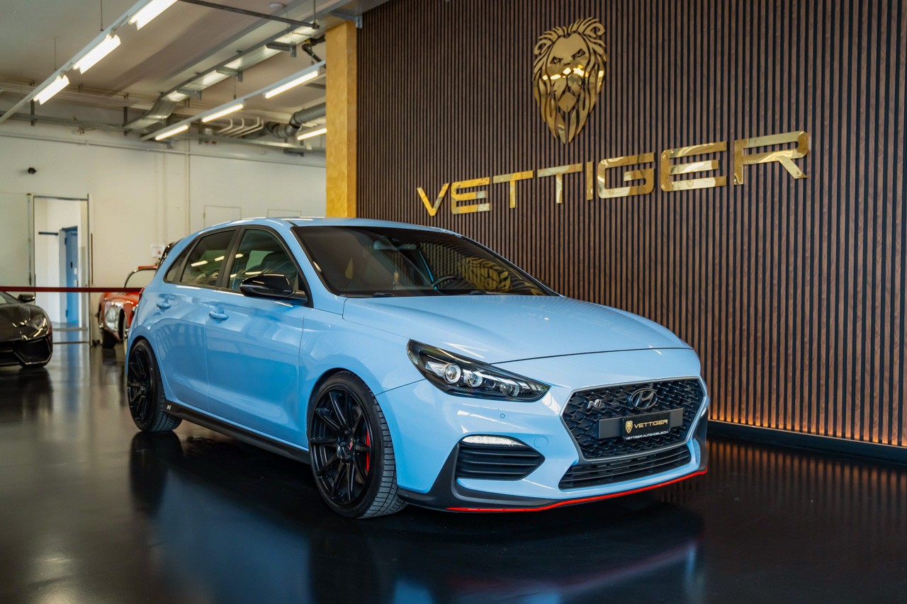 HYUNDAI i30 N 2.0 T-GDi-image-0