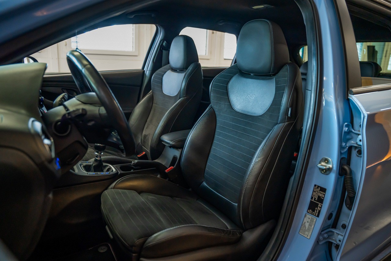 HYUNDAI i30 N 2.0 T-GDi-image-11