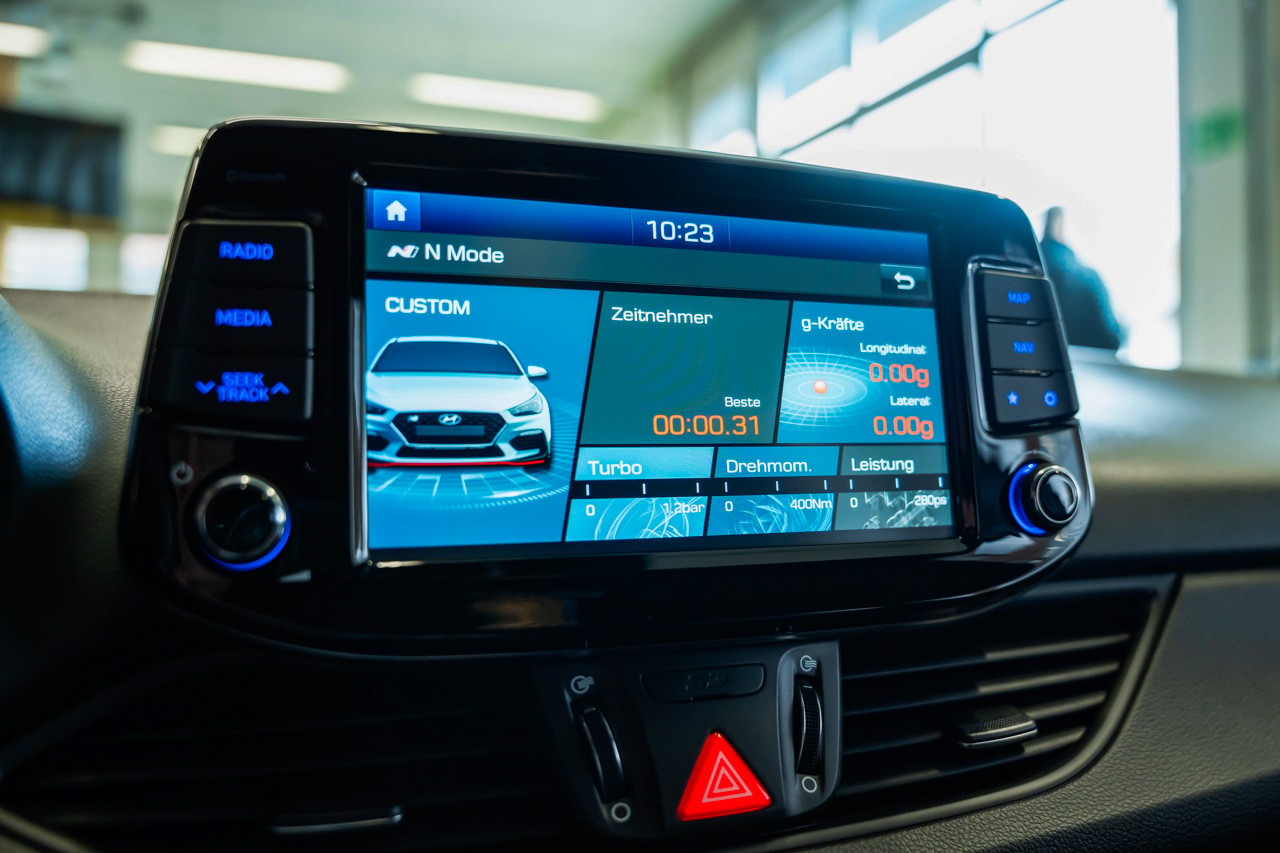 HYUNDAI i30 N 2.0 T-GDi-image-22