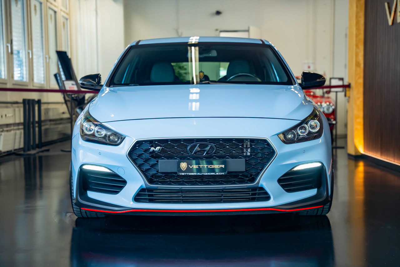 HYUNDAI i30 N 2.0 T-GDi-image-1
