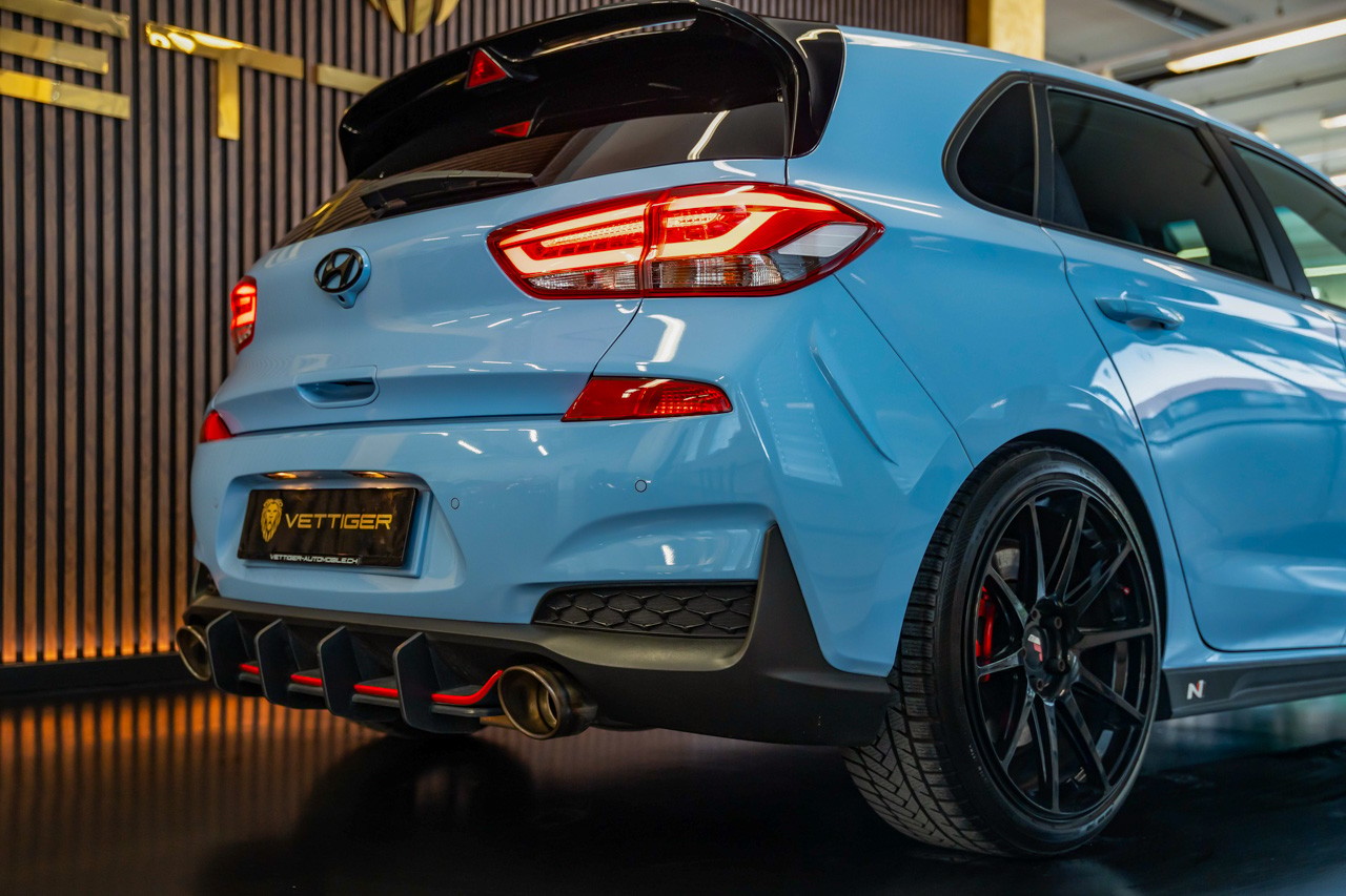 HYUNDAI i30 N 2.0 T-GDi-image-6