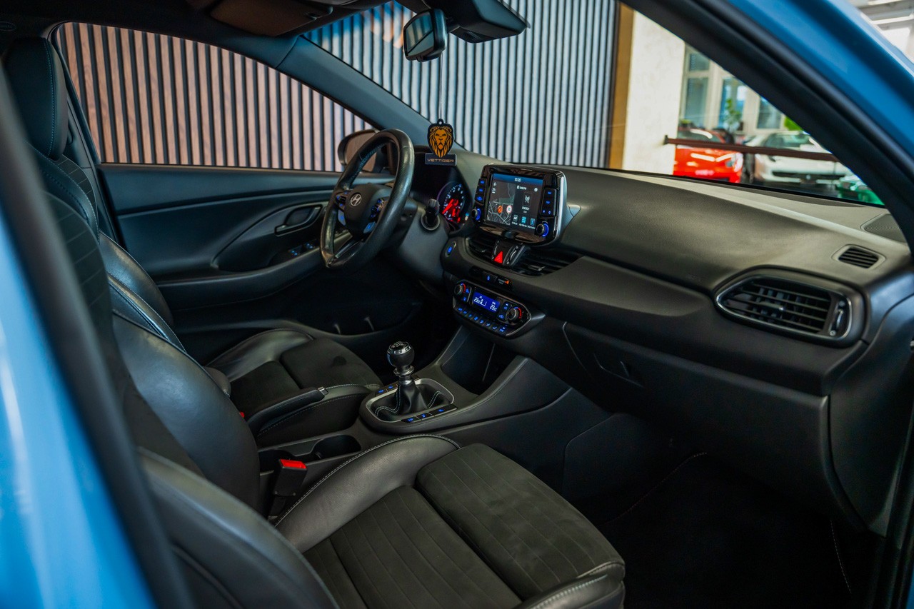 HYUNDAI i30 N 2.0 T-GDi-image-13